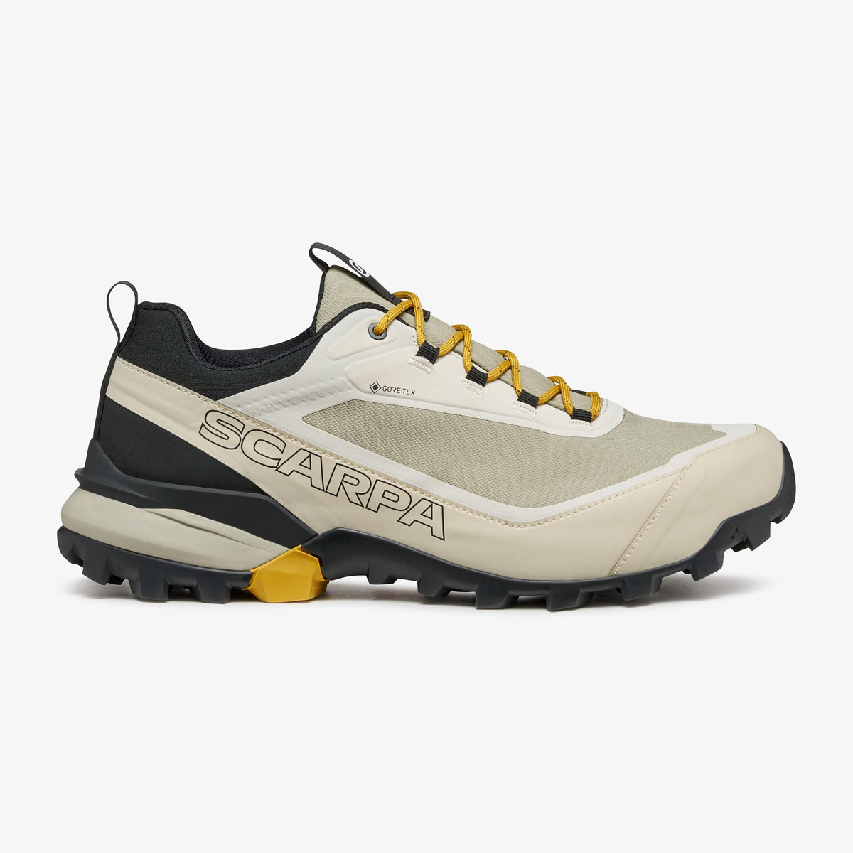 Scarpa Ribelle Cross 2 GTX Men - View 1 - Beige