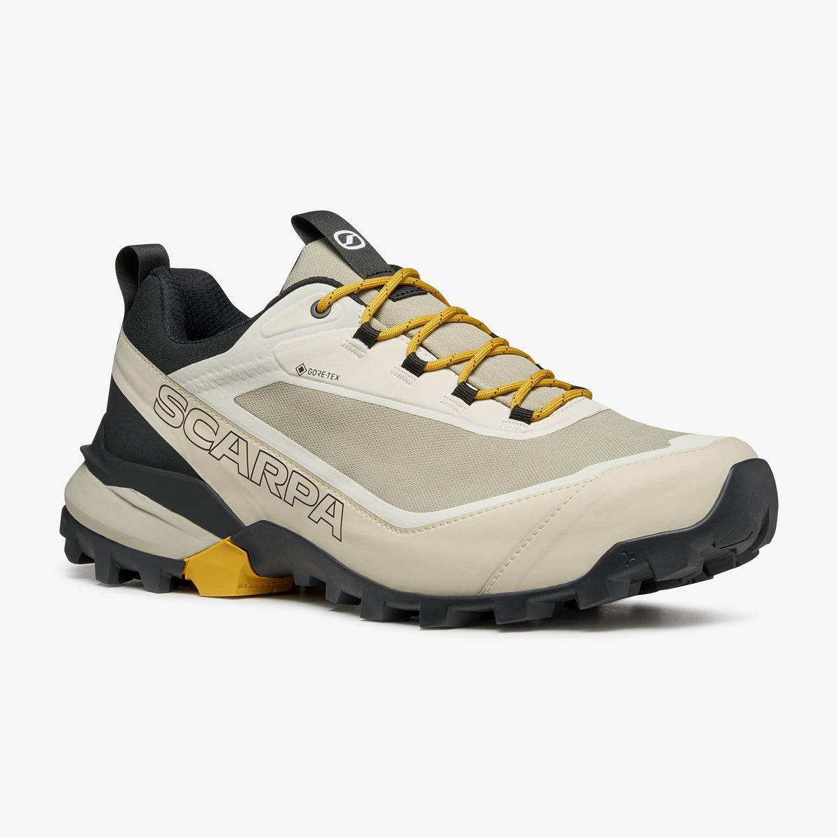 Scarpa Ribelle Cross 2 GTX Men - View 2 - Beige