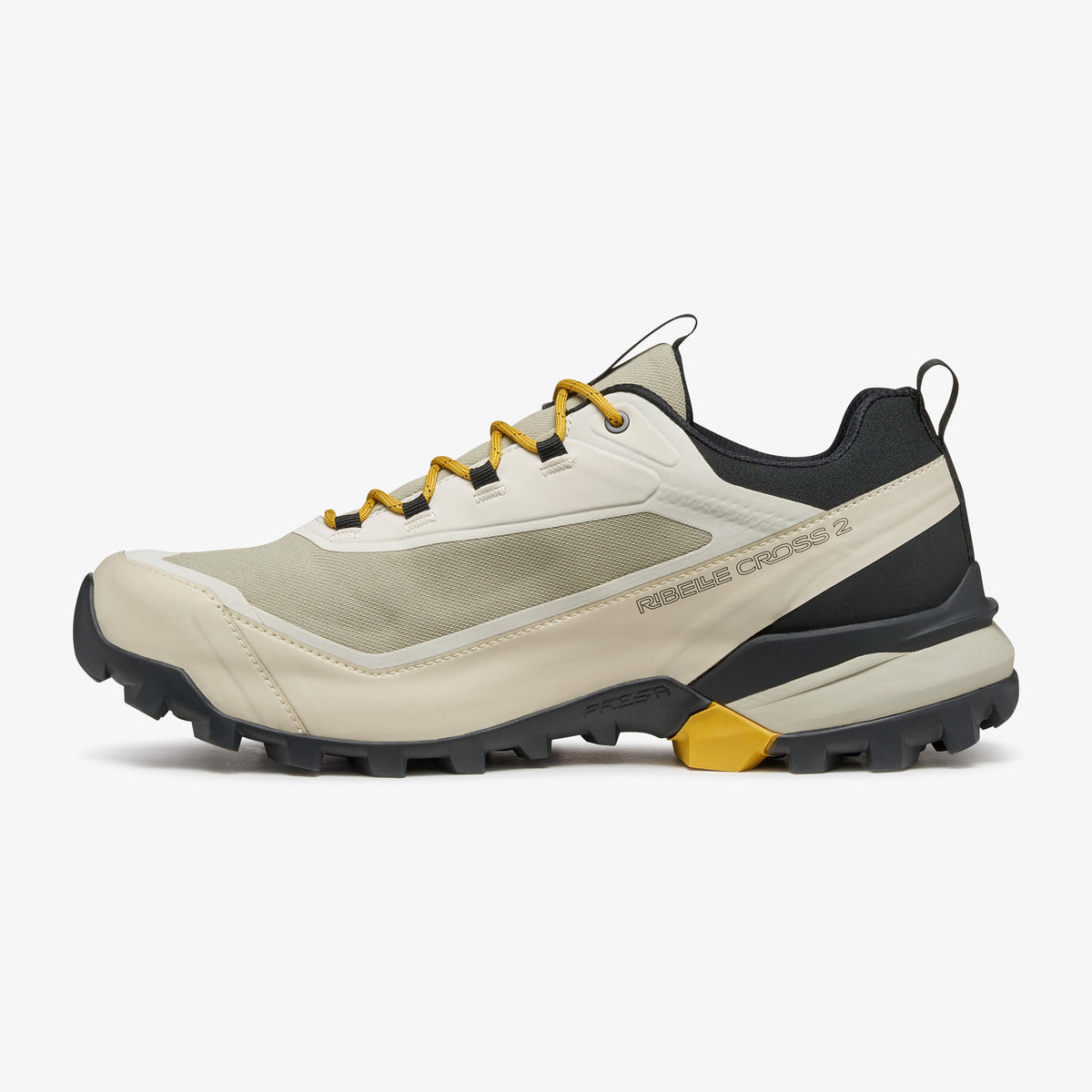 Scarpa Ribelle Cross 2 GTX Men - View 3 - Beige