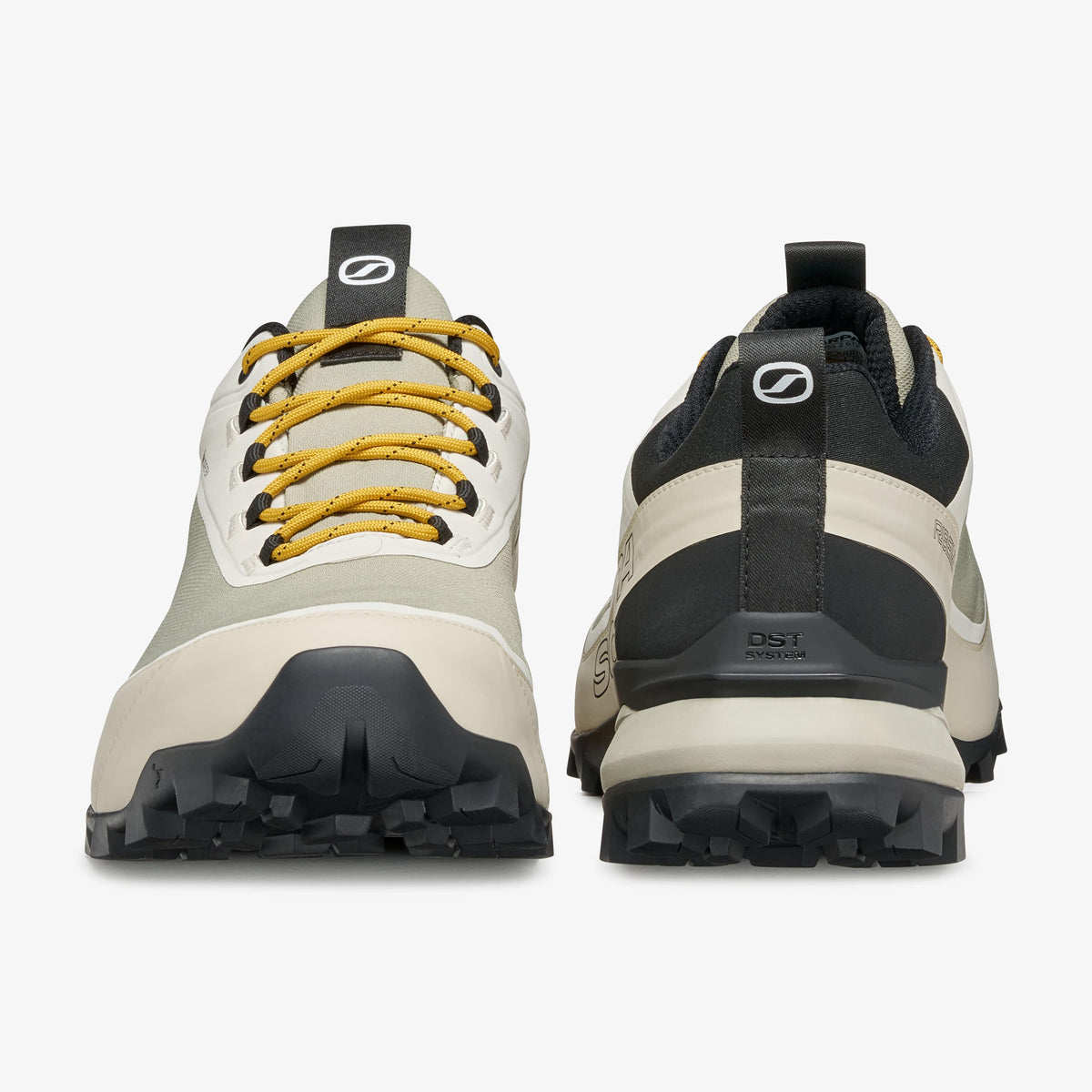 Scarpa Ribelle Cross 2 GTX Men - View 4 - Beige