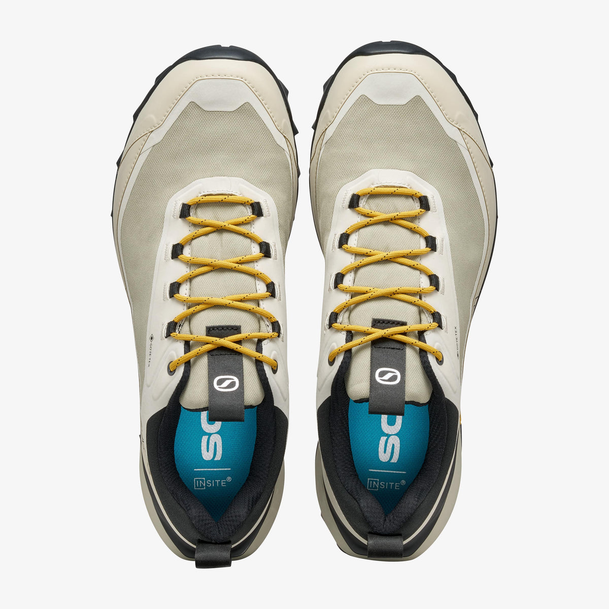 Scarpa Ribelle Cross 2 GTX Men - View 6 - Beige