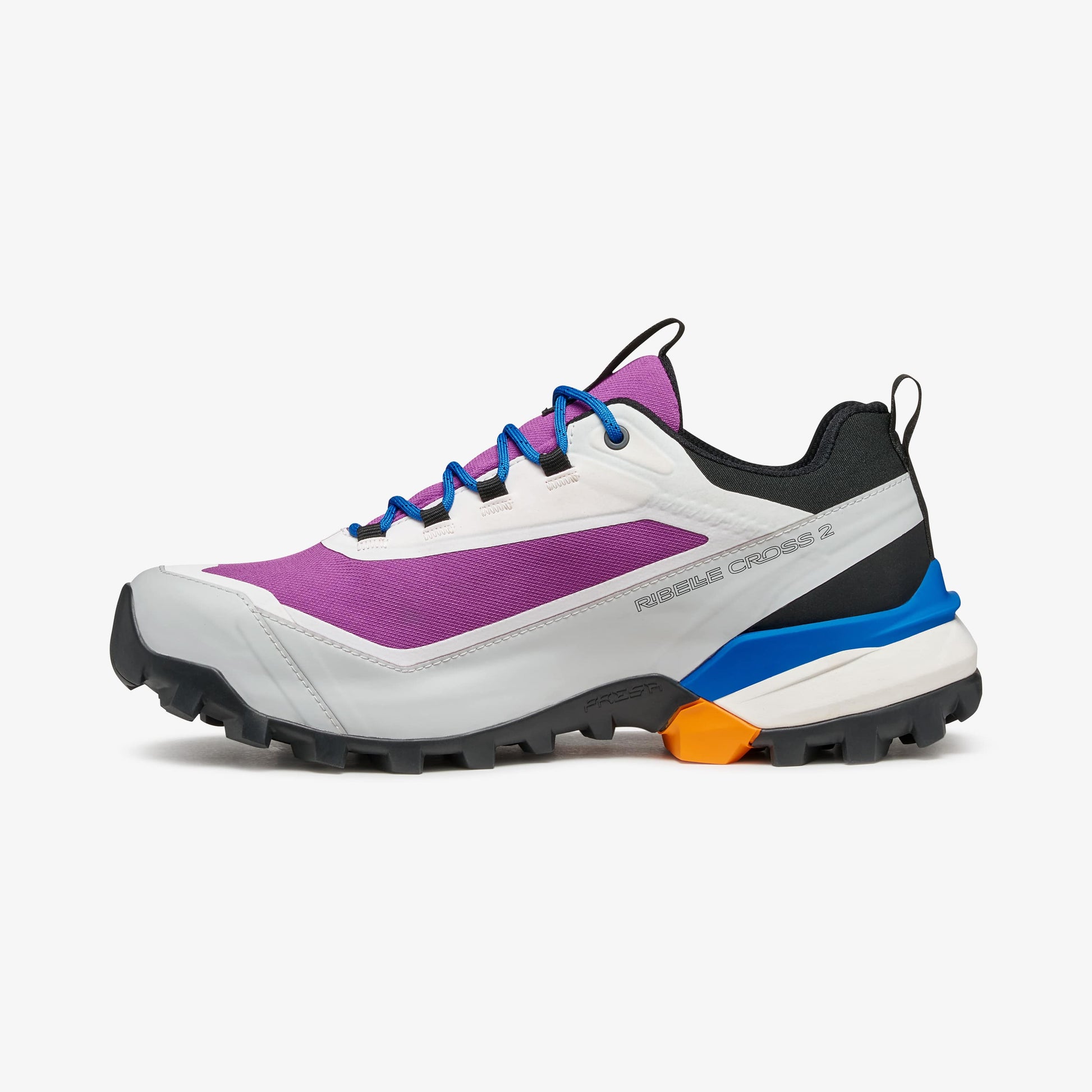Scarpa Ribelle Cross 2 GTX Women - View 3 - Purple