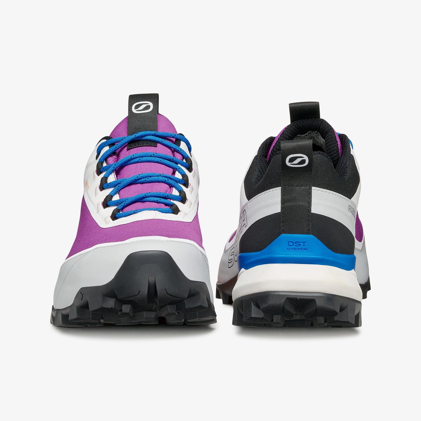 Scarpa Ribelle Cross 2 GTX Women - View 4 - Purple