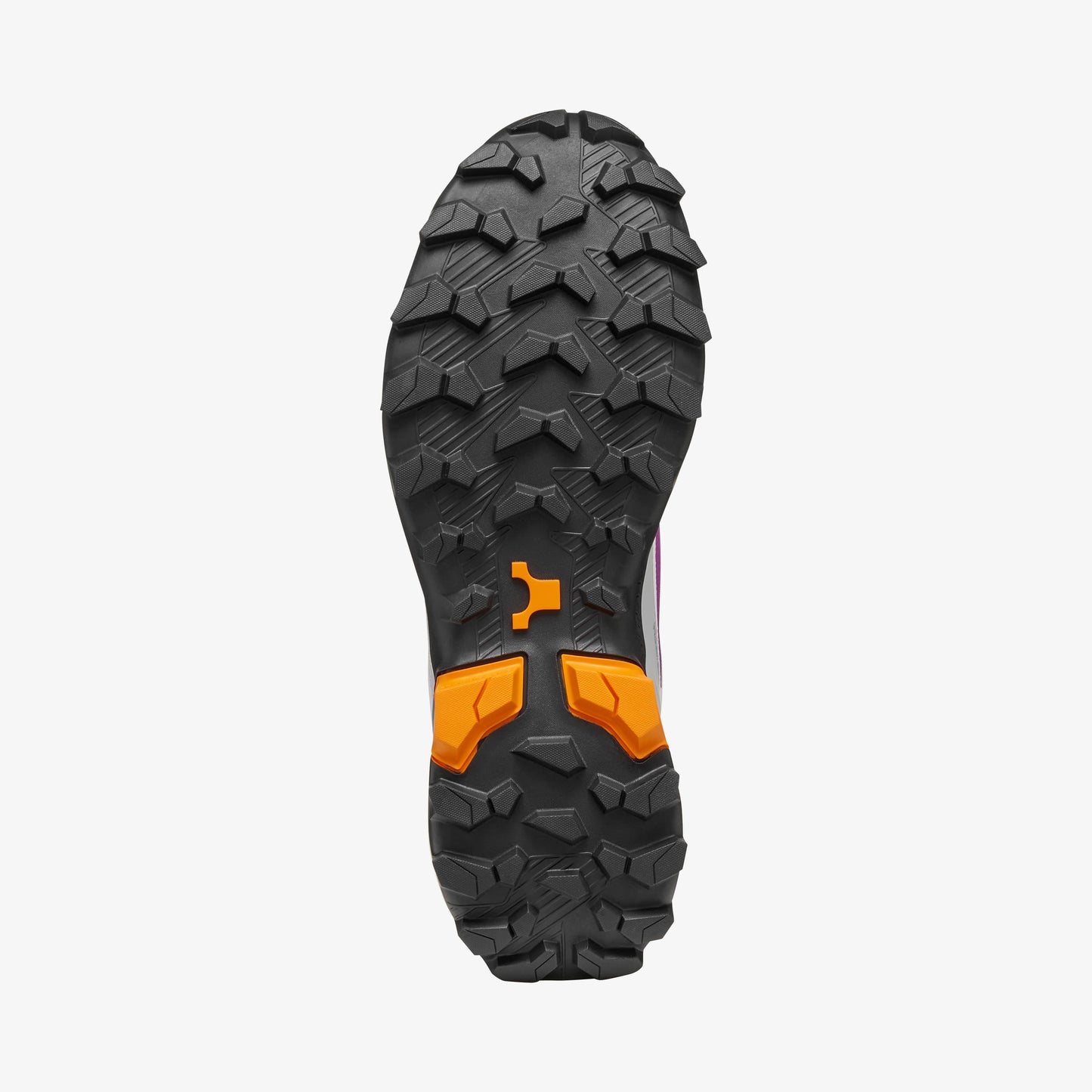 Scarpa Ribelle Cross 2 GTX Women - View 5 - Purple