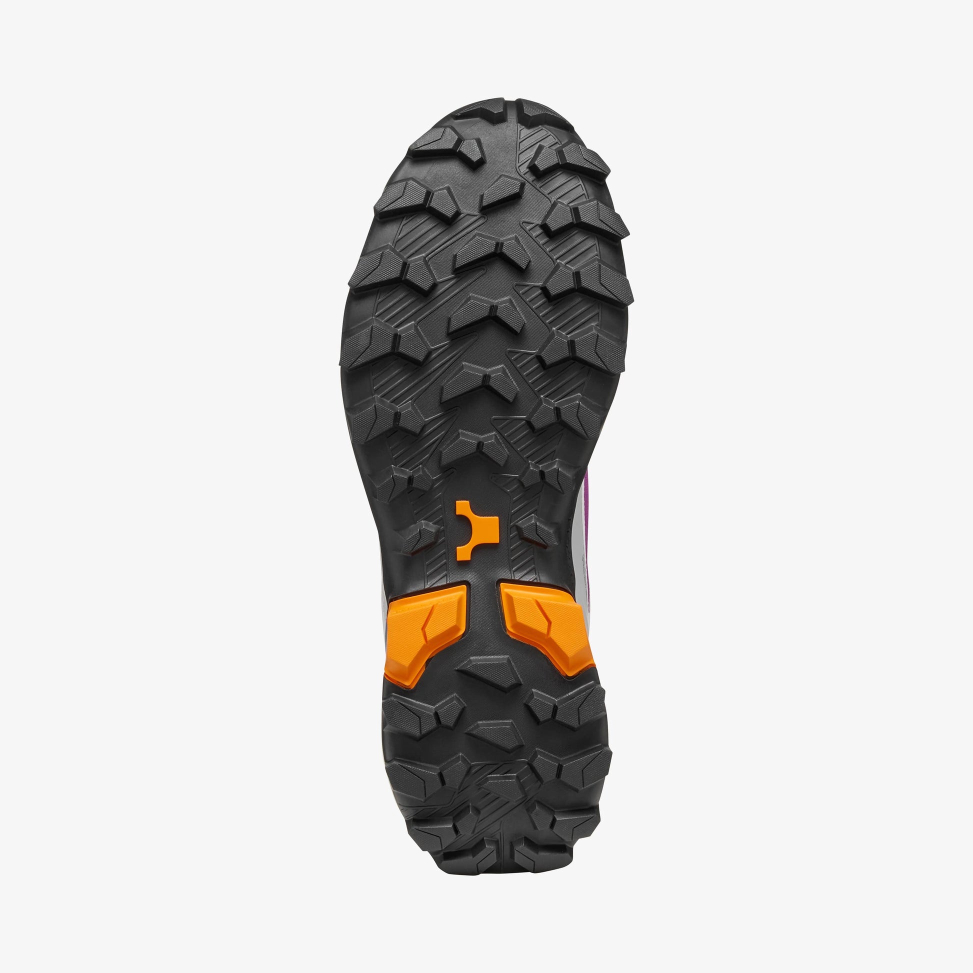 Scarpa Ribelle Cross 2 GTX Women - View 5 - Purple