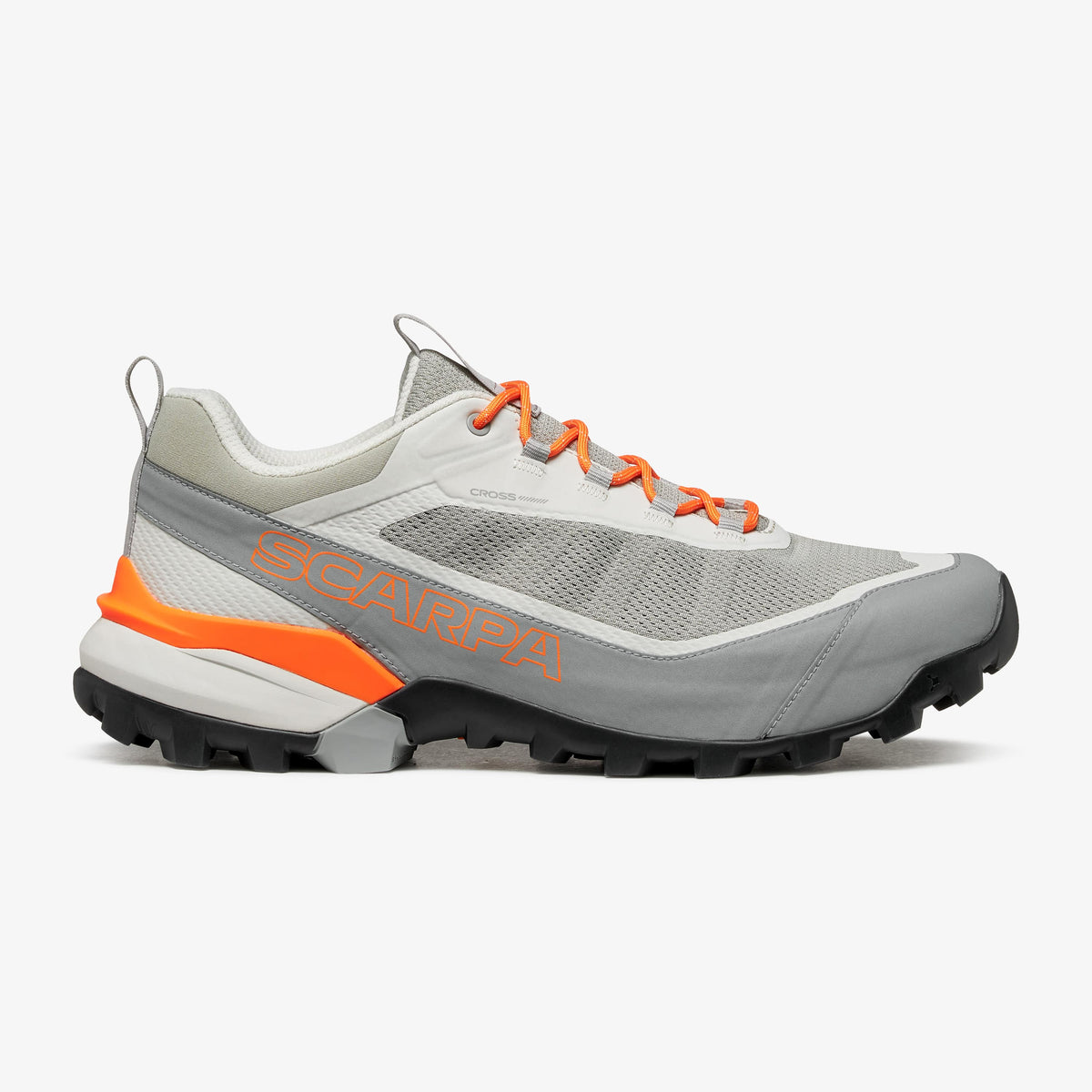 Scarpa Ribelle Cross 2 Men - View 1 - Orange