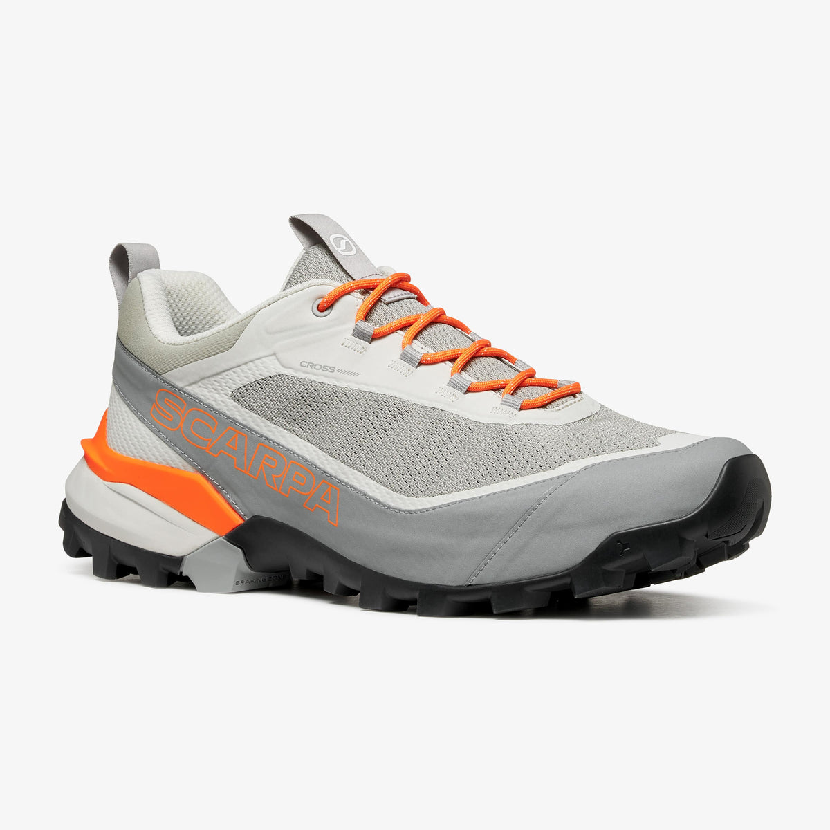 Scarpa Ribelle Cross 2 Men - View 2 - Orange