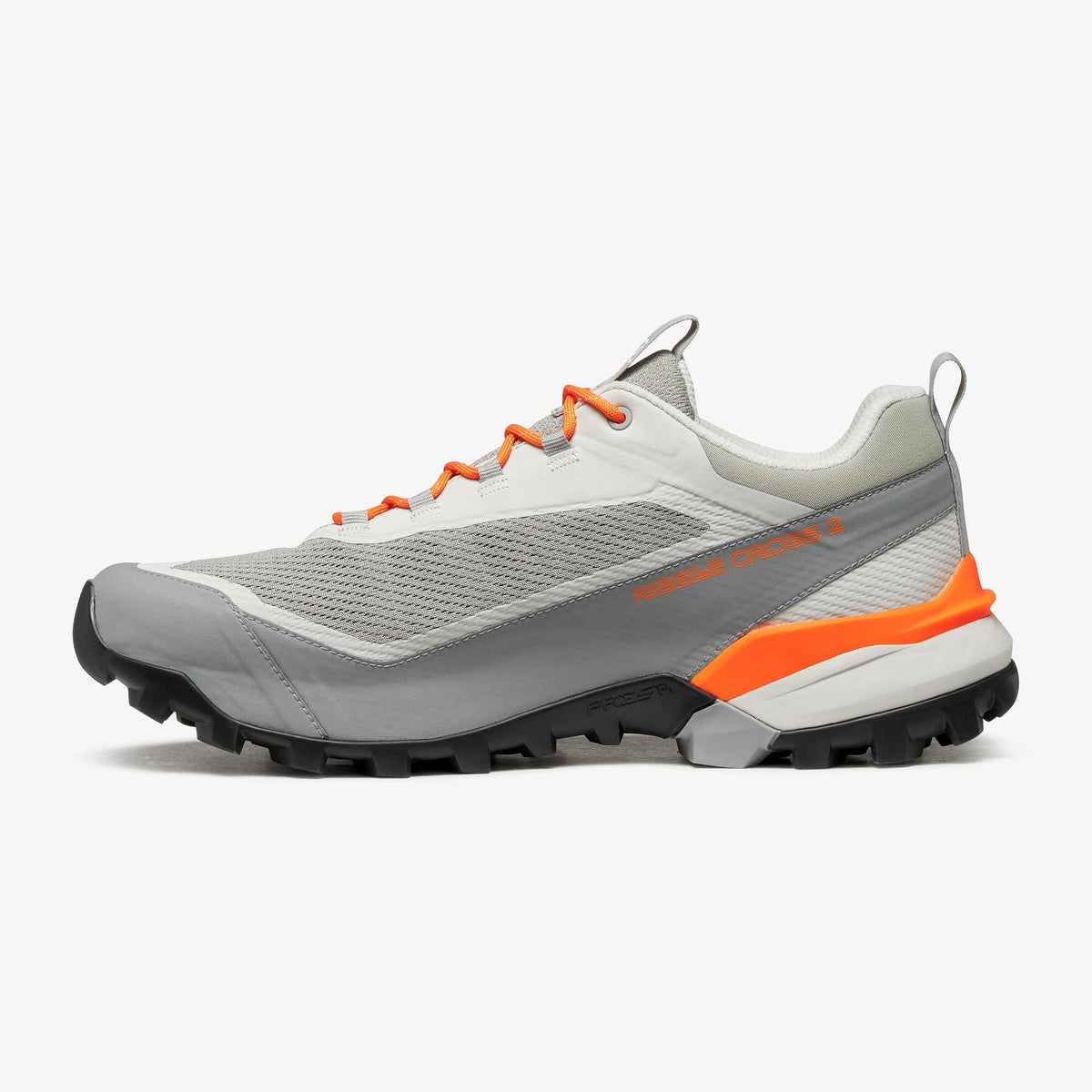 Scarpa Ribelle Cross 2 Men - View 3 - Orange