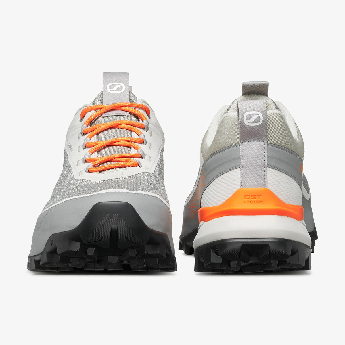 Scarpa Ribelle Cross 2 Men - View 4 - Orange