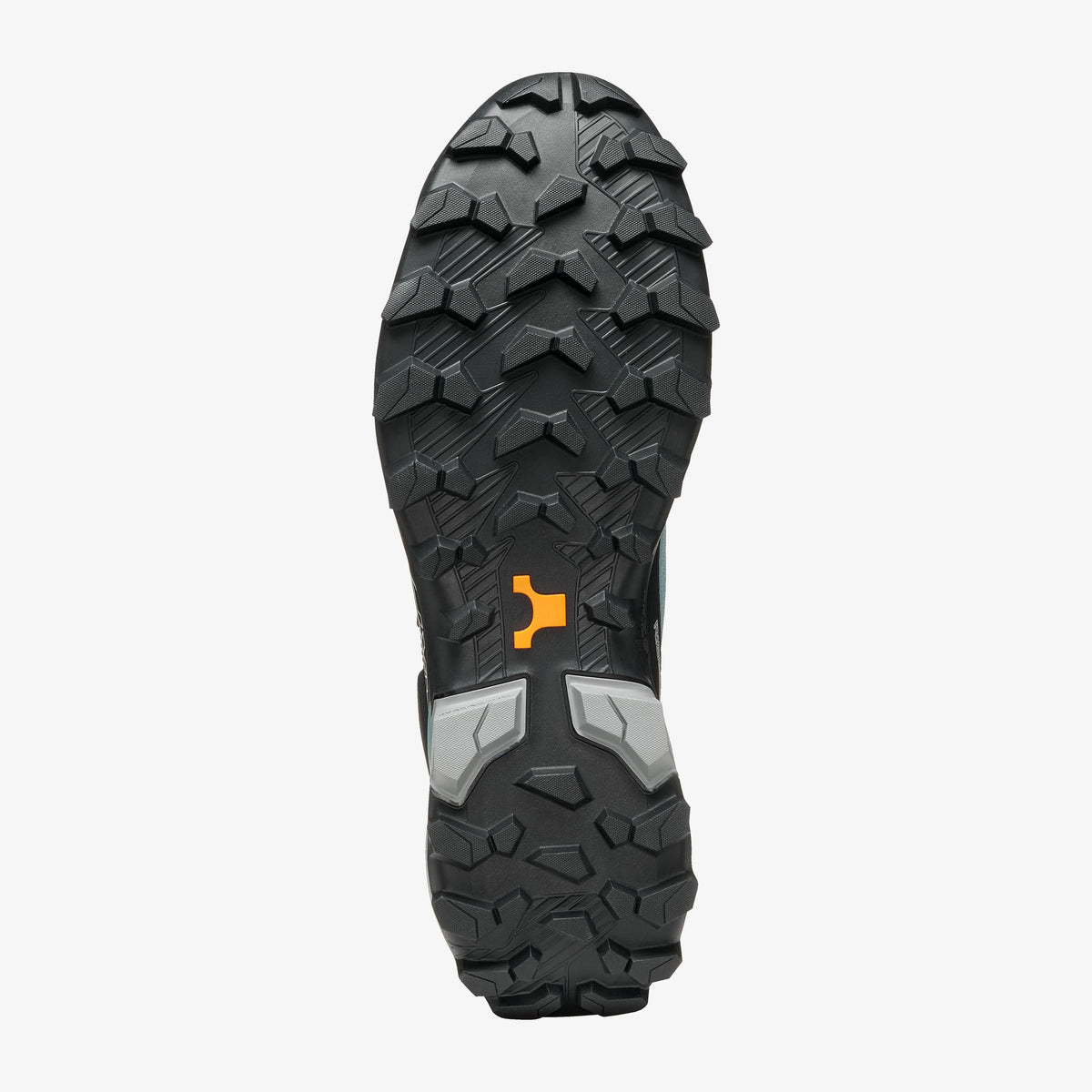 Scarpa Ribelle Cross 2 Men - View 5 - Orange