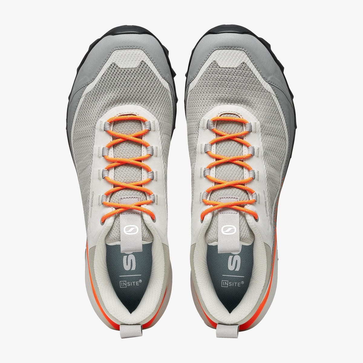 Scarpa Ribelle Cross 2 Men - View 6 - Orange