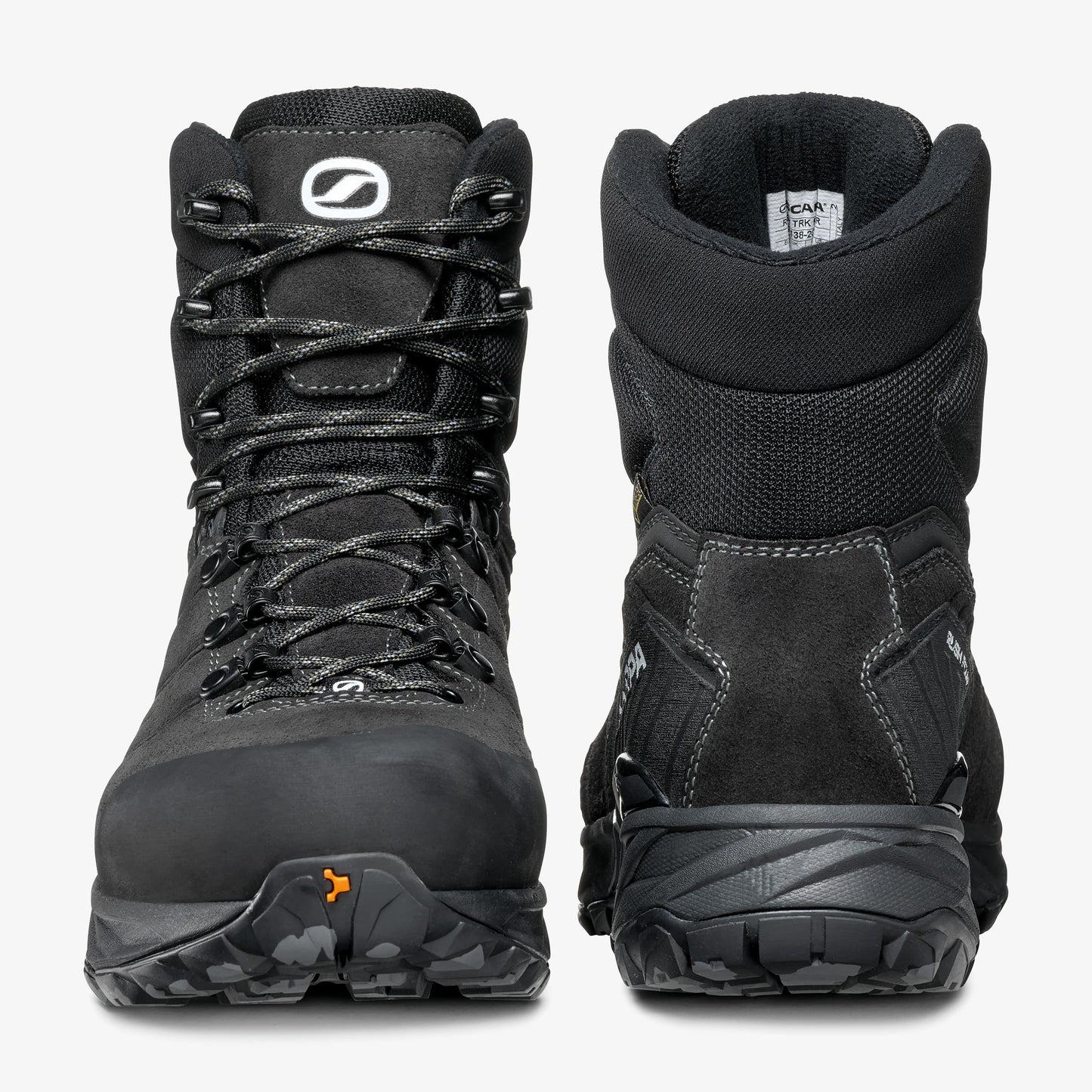 Scarpa Rush Polar GTX Men
