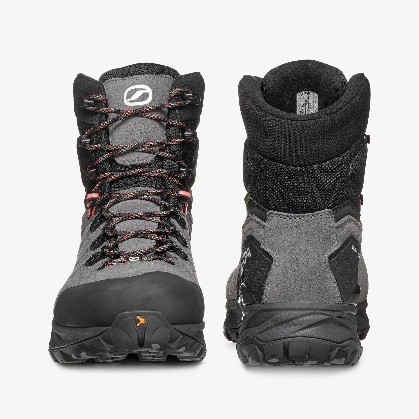 Scarpa Rush Polar GTX Women