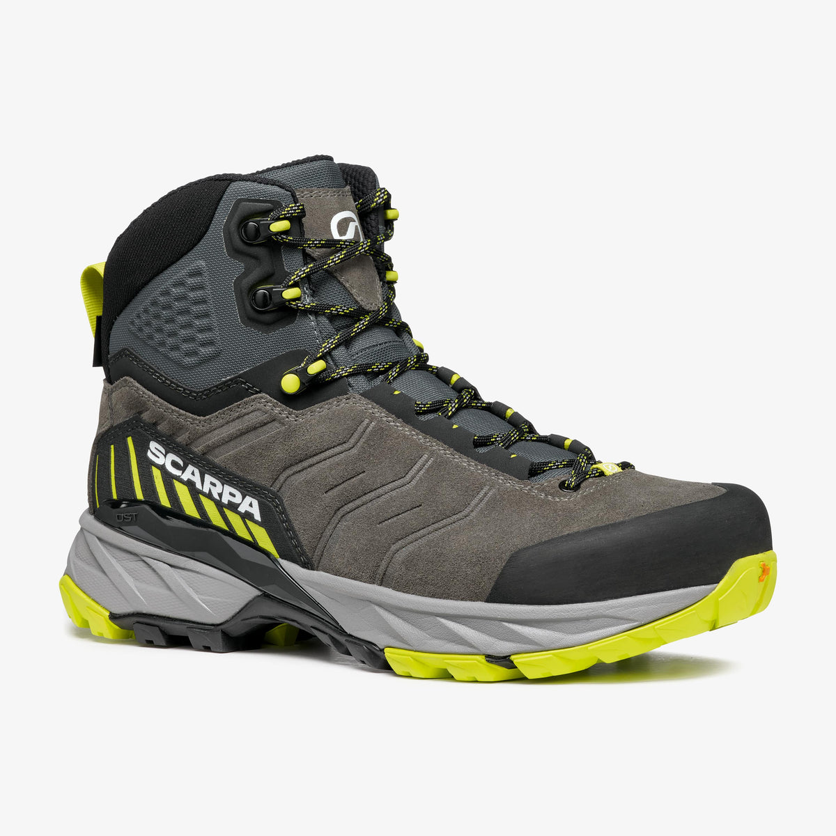 Scarpa Rush TRK GTX Men product view 2 — Gray