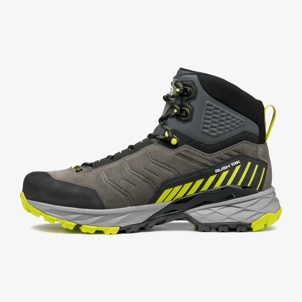 Scarpa Rush TRK GTX Men product view 3 — Gray