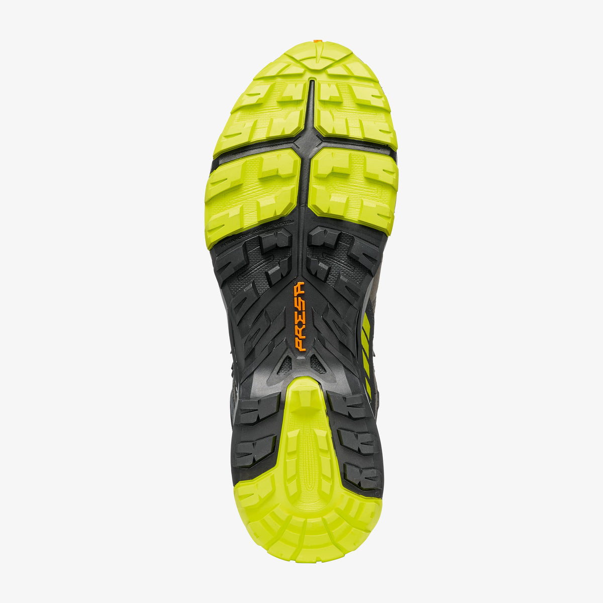 Scarpa Rush TRK GTX Men product view 5 — Gray