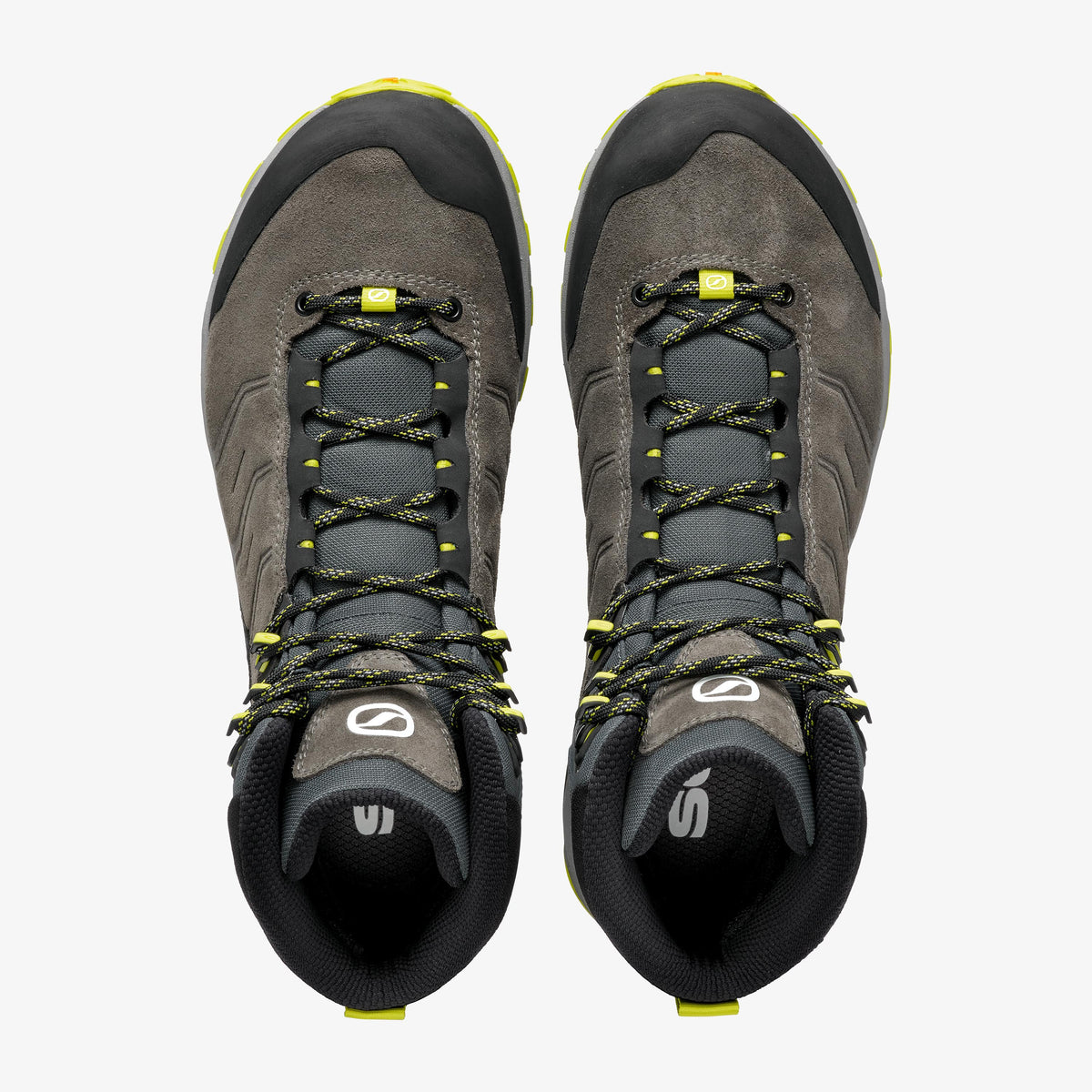 Scarpa Rush TRK GTX Men product view 6 — Gray