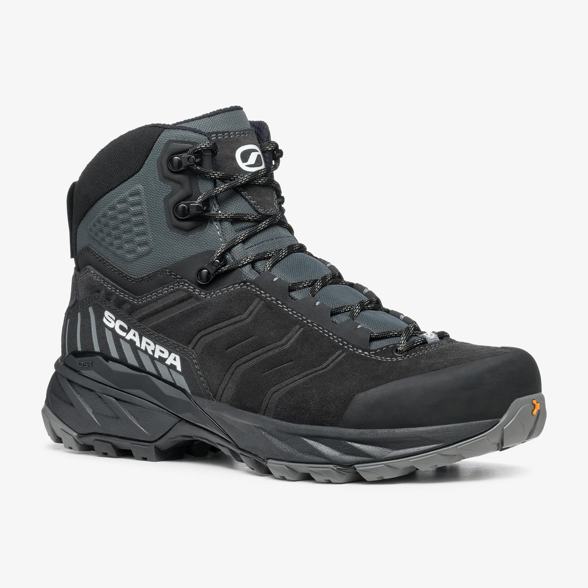 Scarpa Rush TRK GTX Men product view 2 — Black