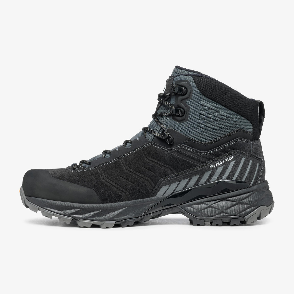 Scarpa Rush TRK GTX Men product view 3 — Black