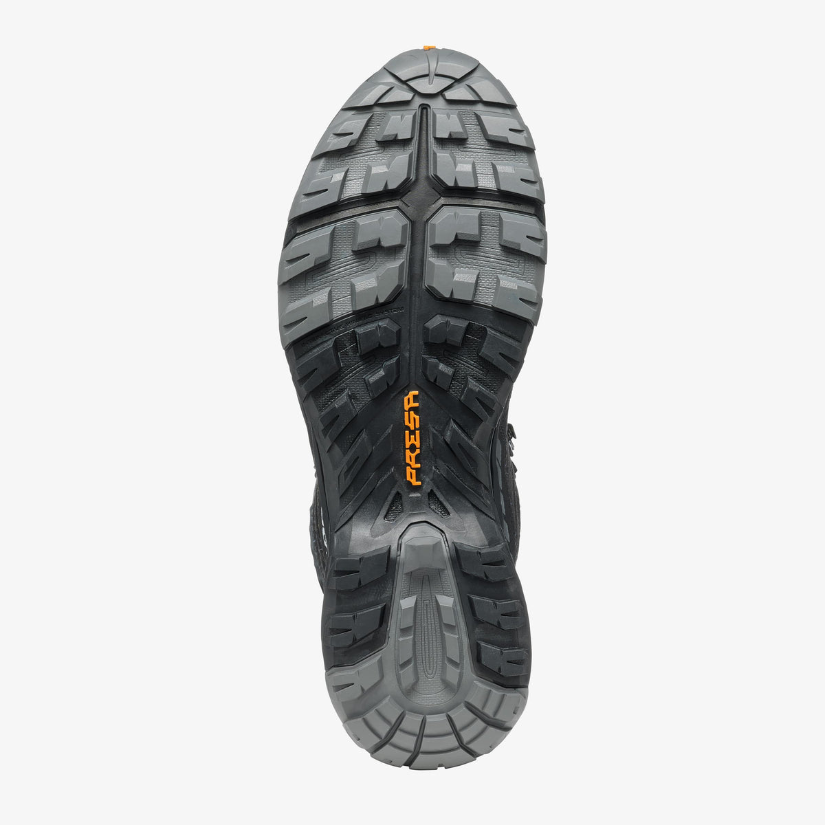 Scarpa Rush TRK GTX Men product view 5 — Black