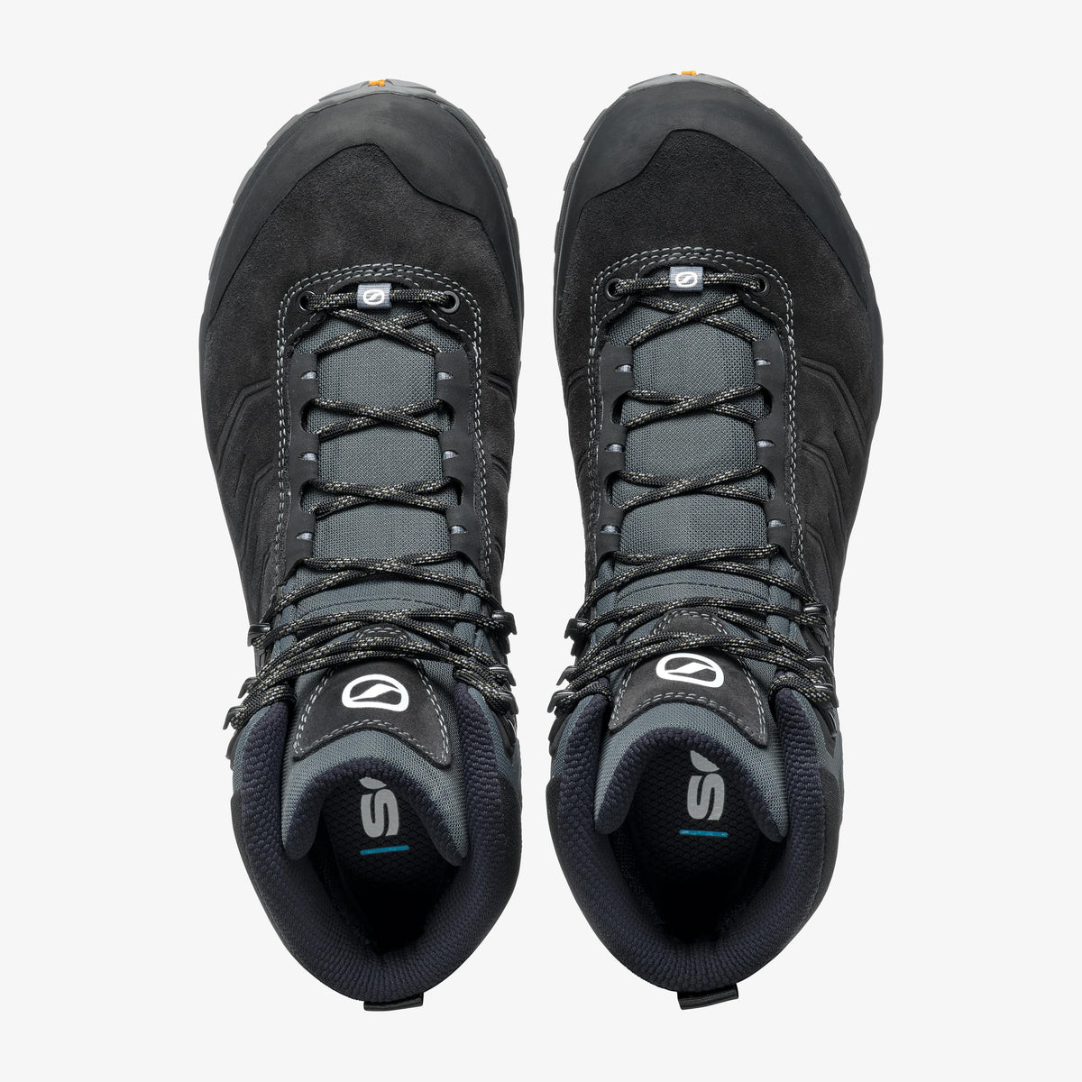 Scarpa Rush TRK GTX Men product view 6 — Black
