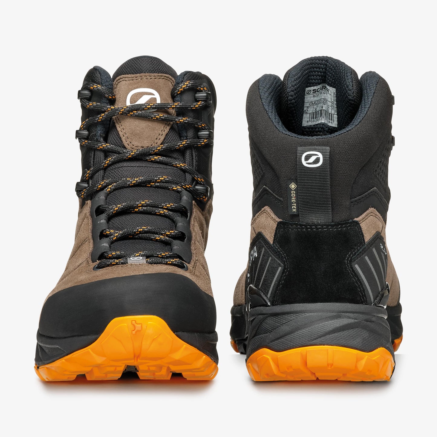 Scarpa Rush TRK GTX Men