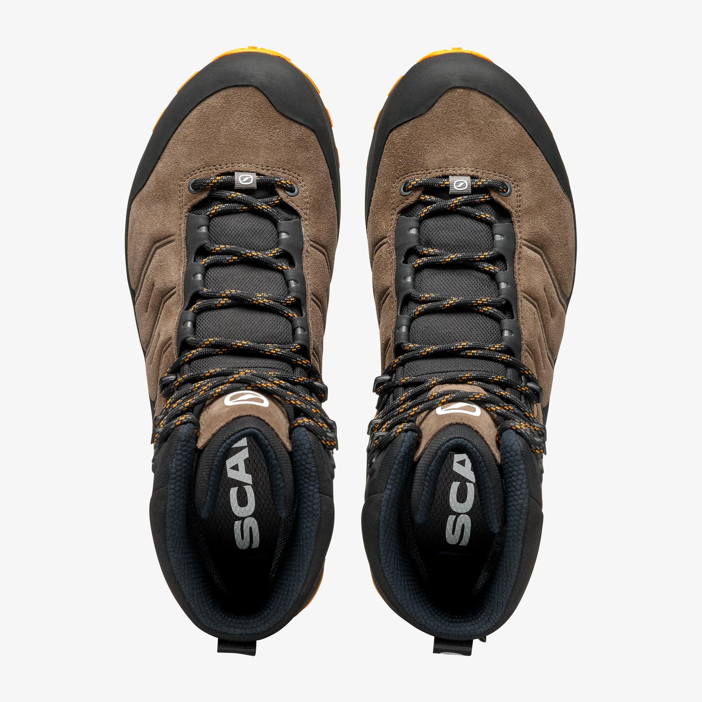 Scarpa Rush TRK GTX Men