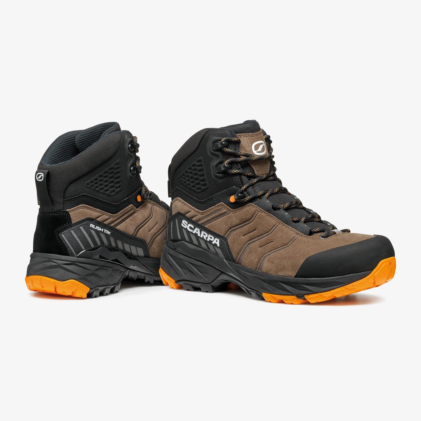 Scarpa Rush TRK GTX Men