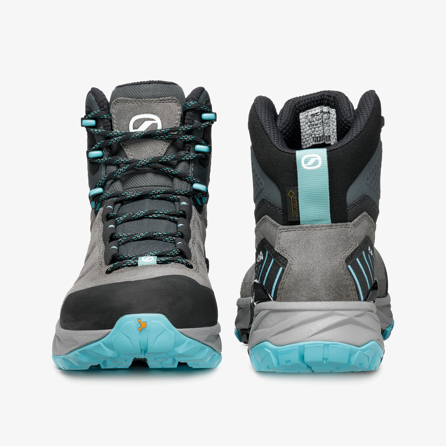 Scarpa Rush TRK GTX Women