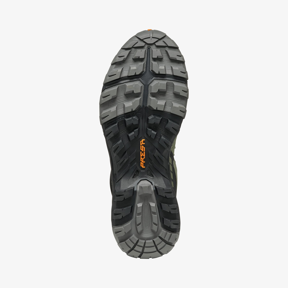 Scarpa Rush TRK GTX Women - View 5 - Brown