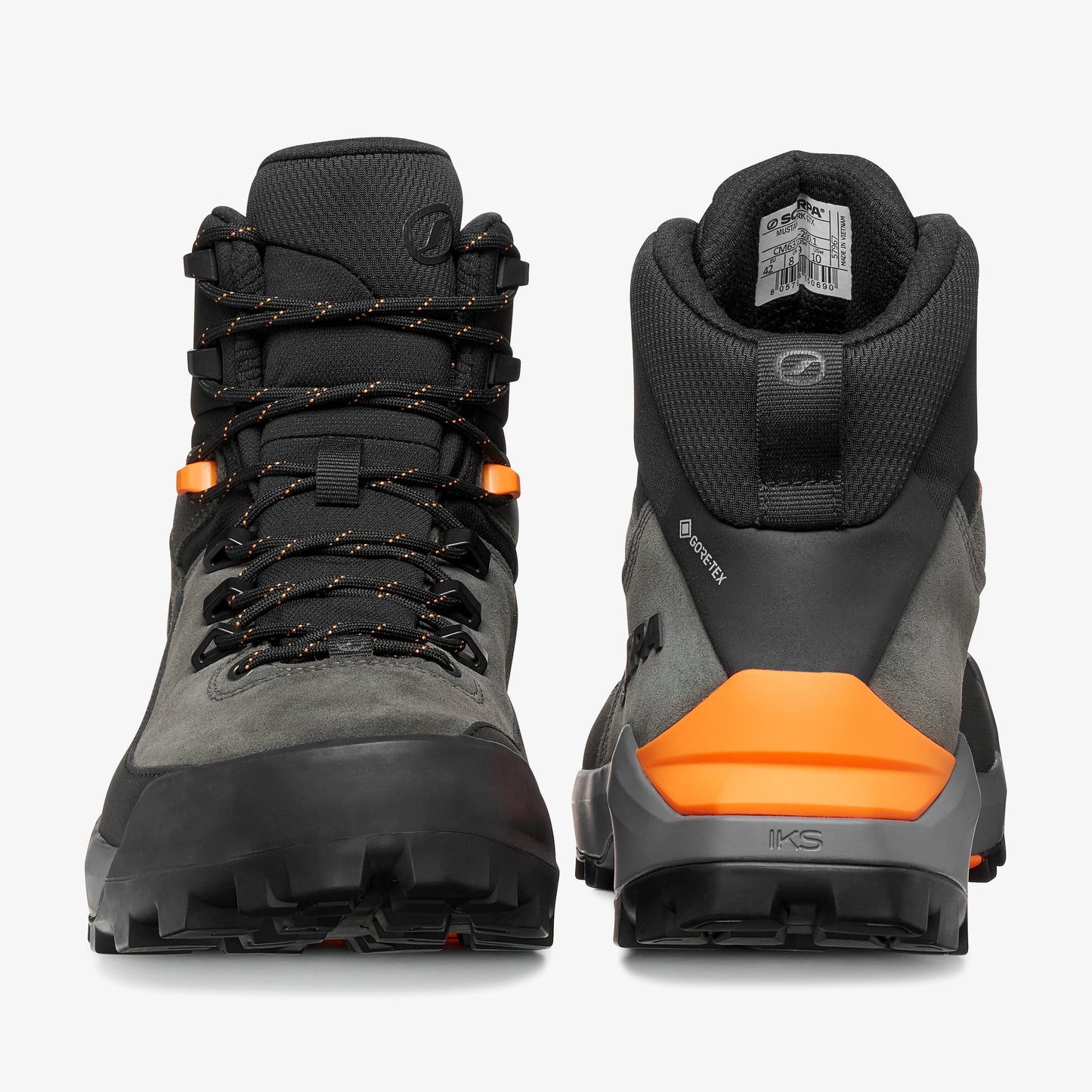 Scarpa Mustang TRK GTX Men