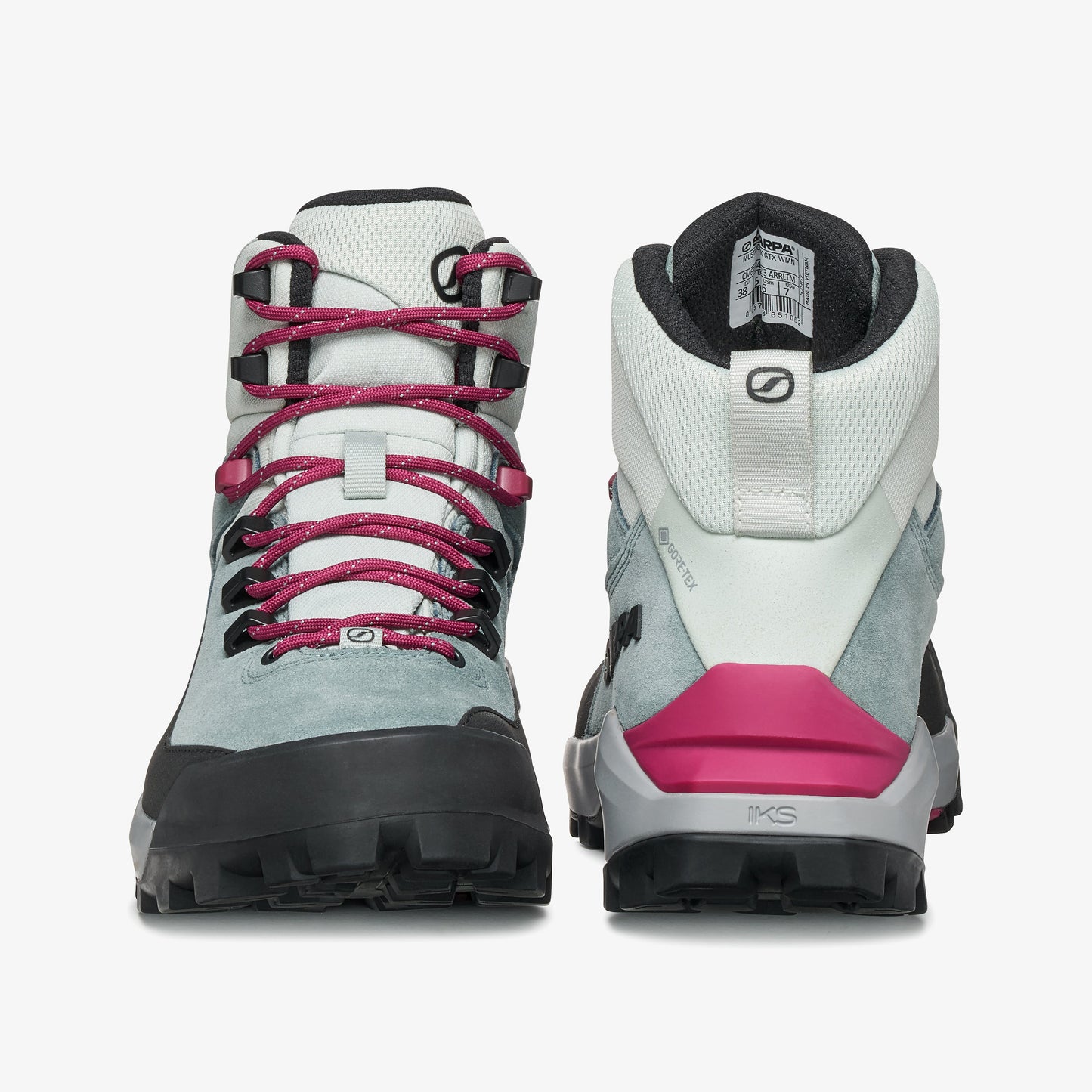 Scarpa Mustang TRK GTX Women