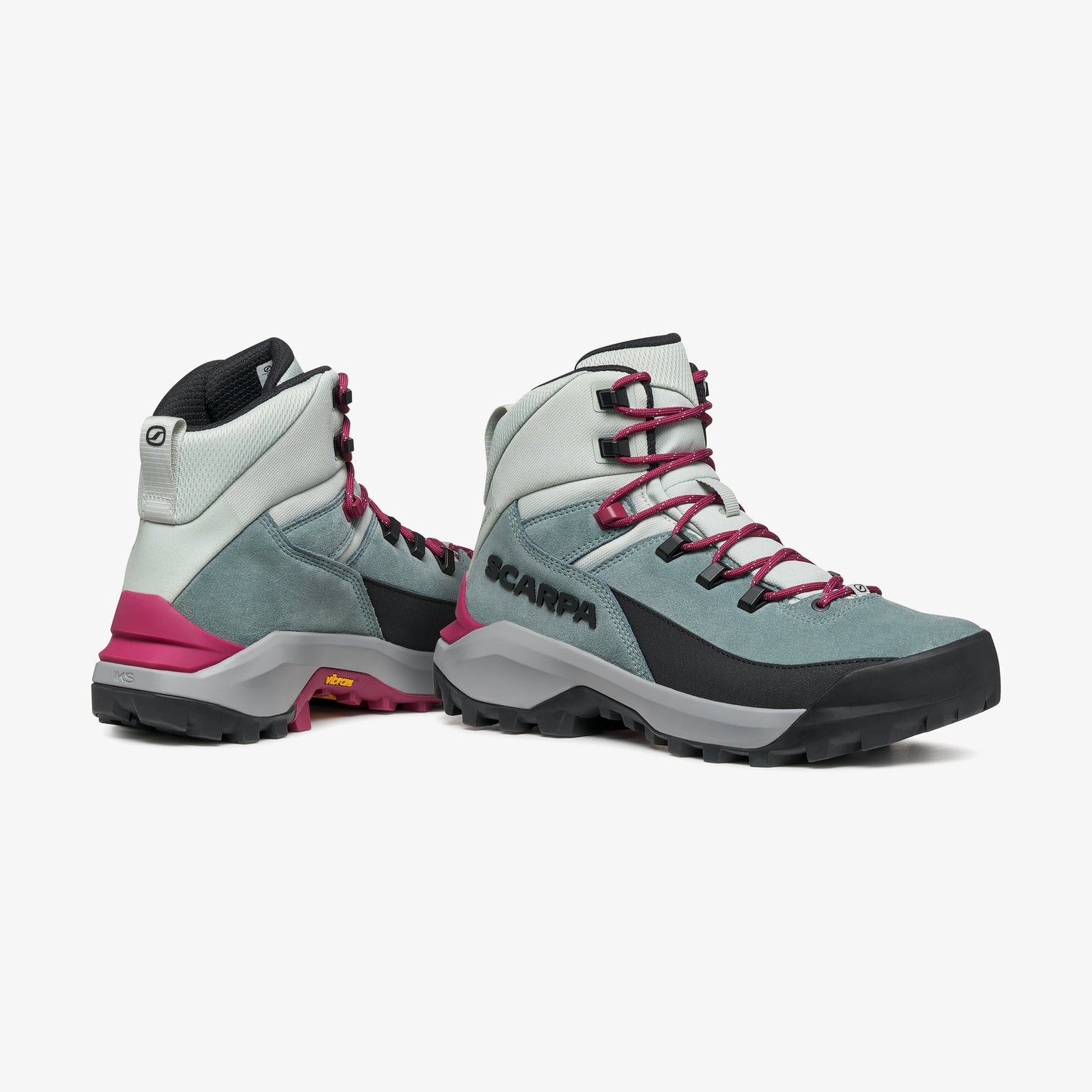 Scarpa Mustang TRK GTX Women