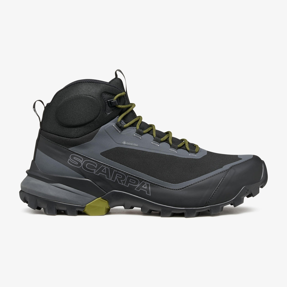 Scarpa Ribelle Cross 2 Mid GTX Men - View 1 - Black