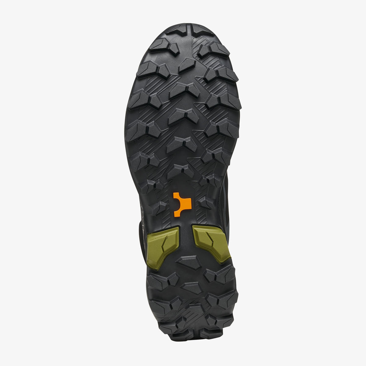 Scarpa Ribelle Cross 2 Mid GTX Men - View 5 - Black