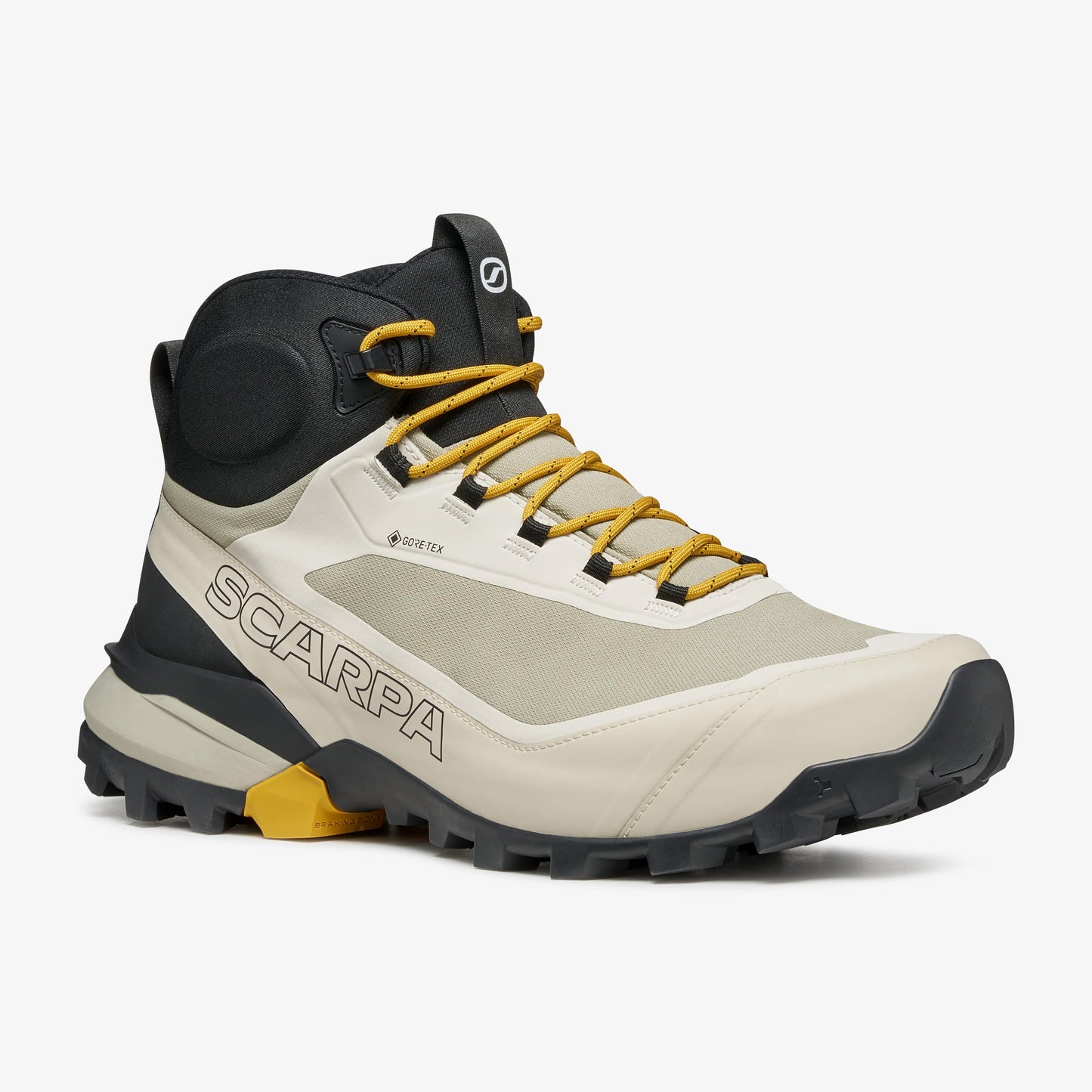 Scarpa Ribelle Cross 2 Mid GTX Men