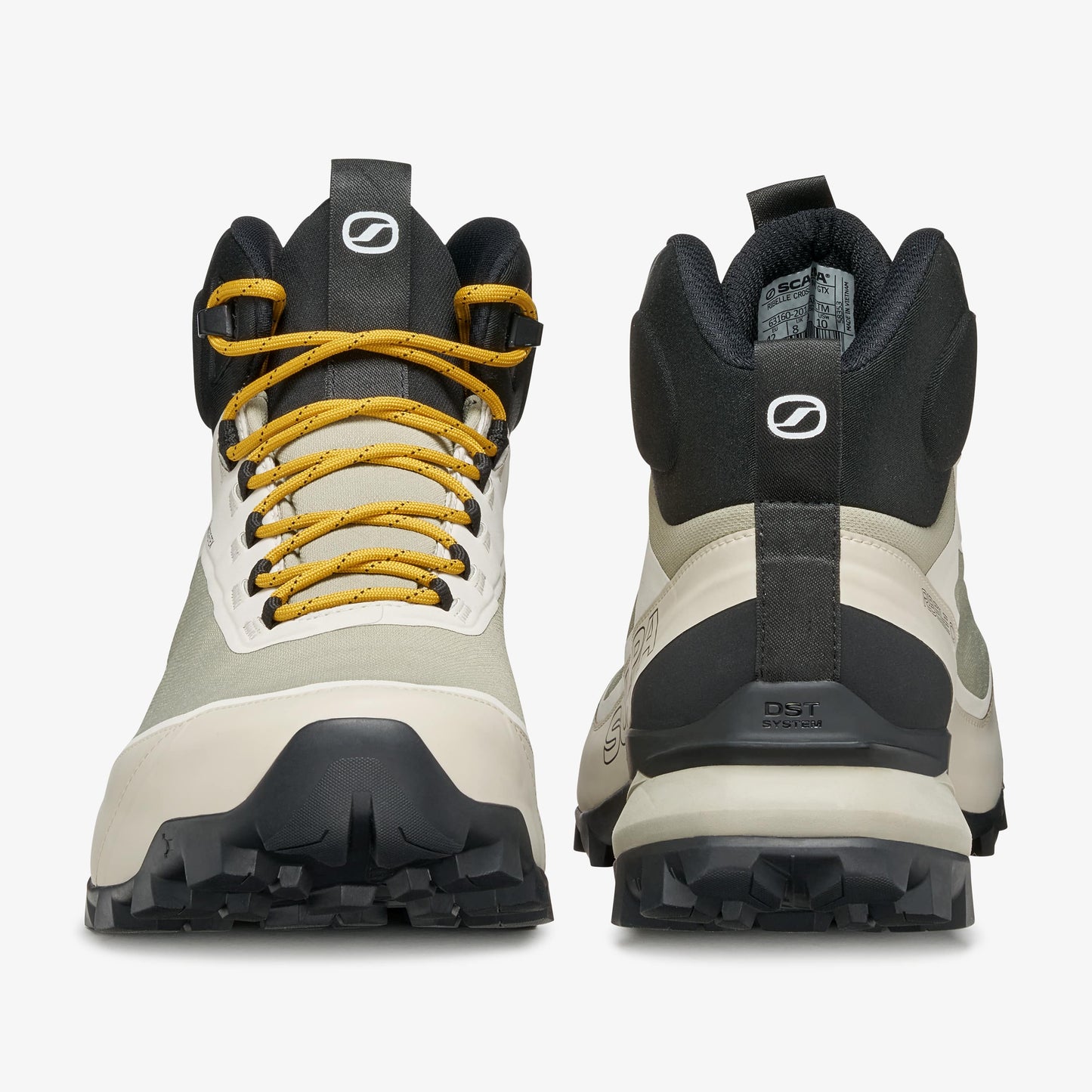 Scarpa Ribelle Cross 2 Mid GTX Men