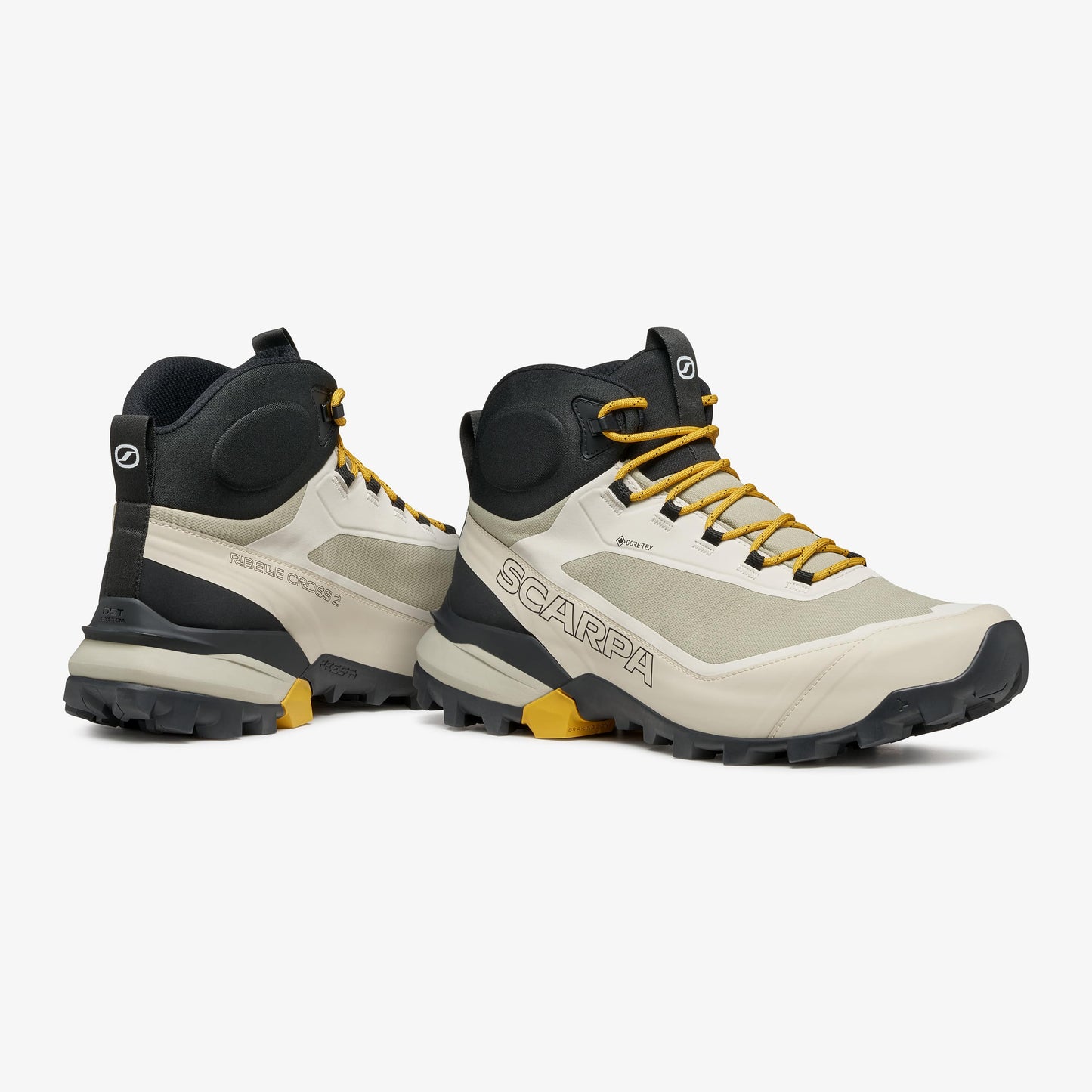 Scarpa Ribelle Cross 2 Mid GTX Men