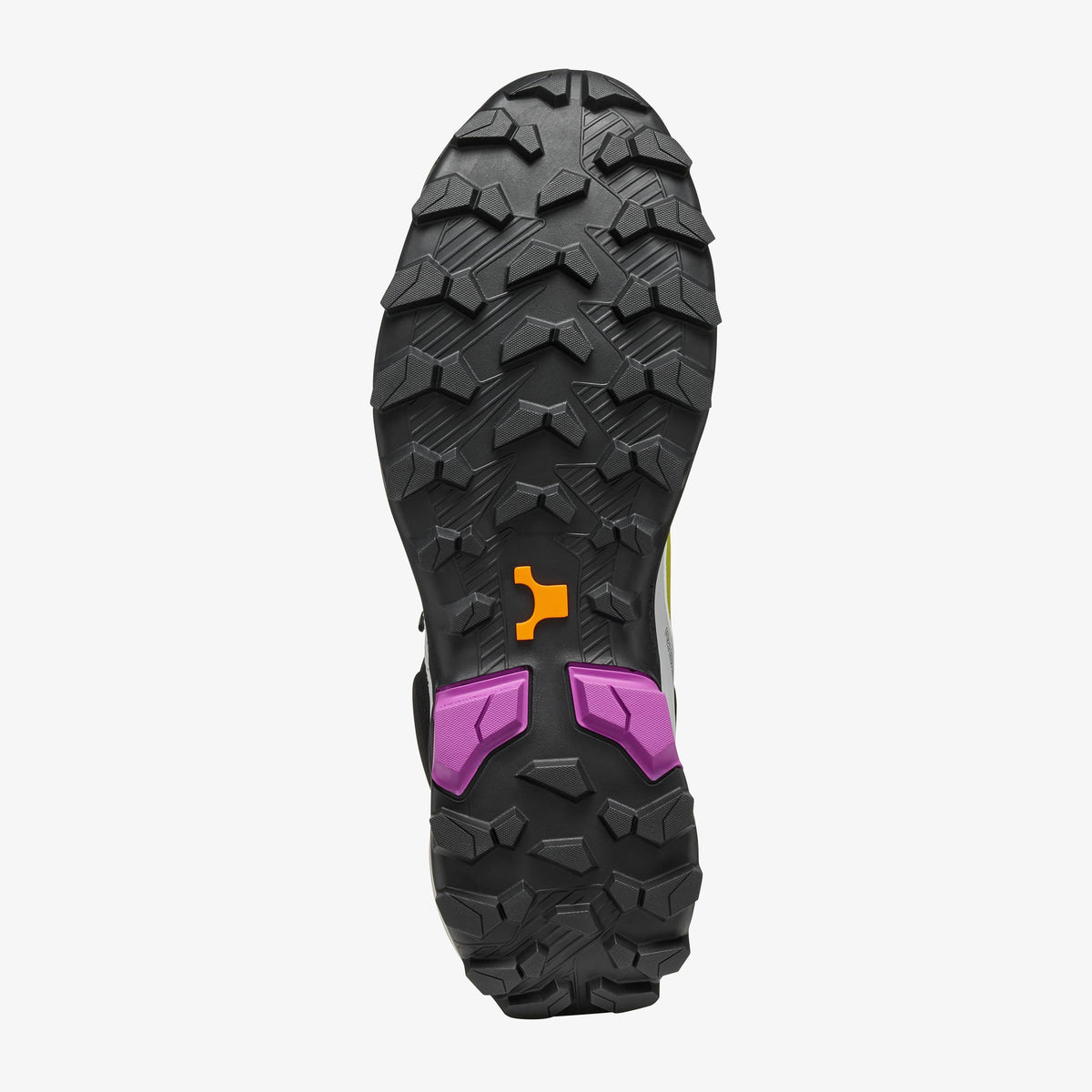 Scarpa Ribelle Cross 2 Mid GTX Men - View 5 - Green
