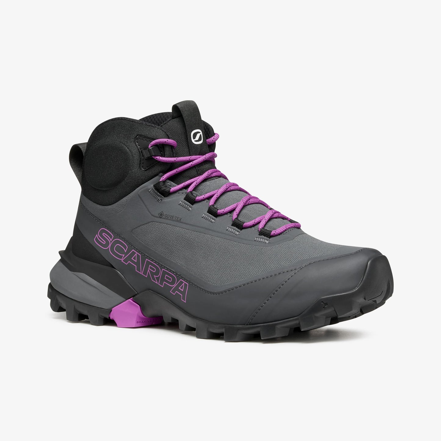 Scarpa Ribelle Cross 2 Mid GTX Women
