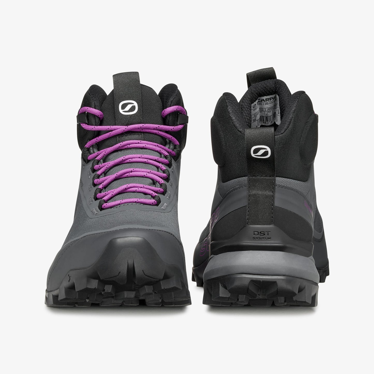 Scarpa Ribelle Cross 2 Mid GTX Women