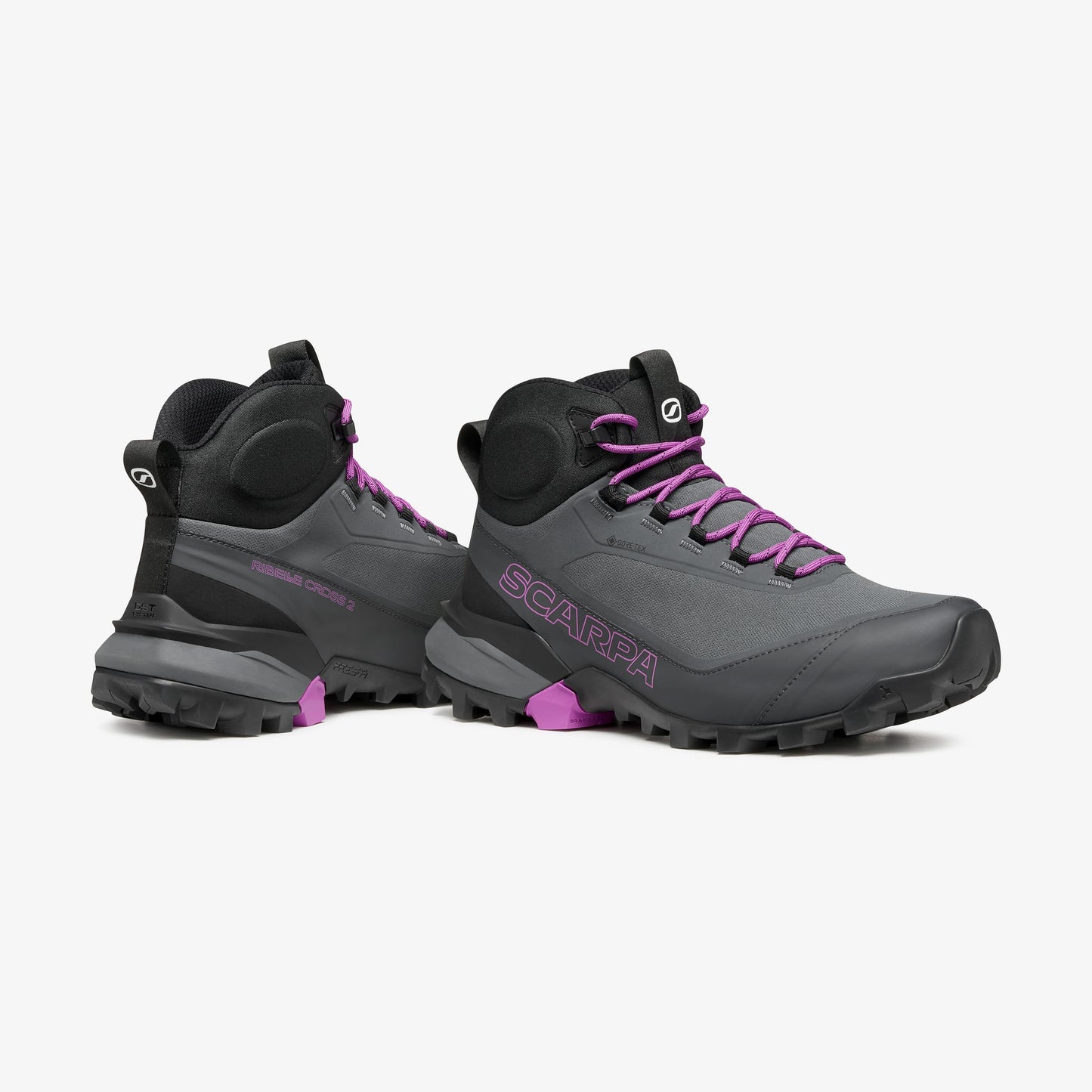 Scarpa Ribelle Cross 2 Mid GTX Women