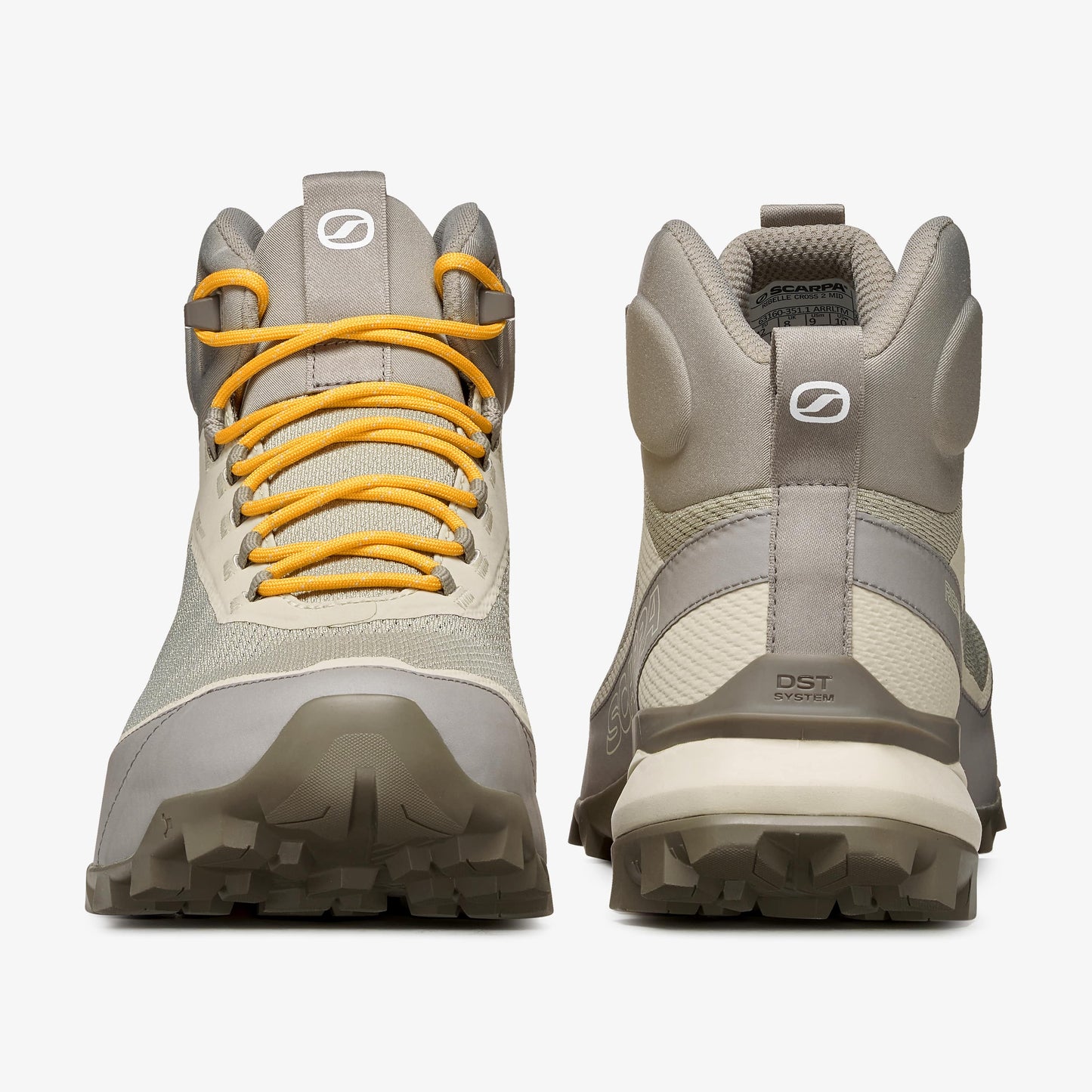 Scarpa Ribelle Cross 2 Mid Men
