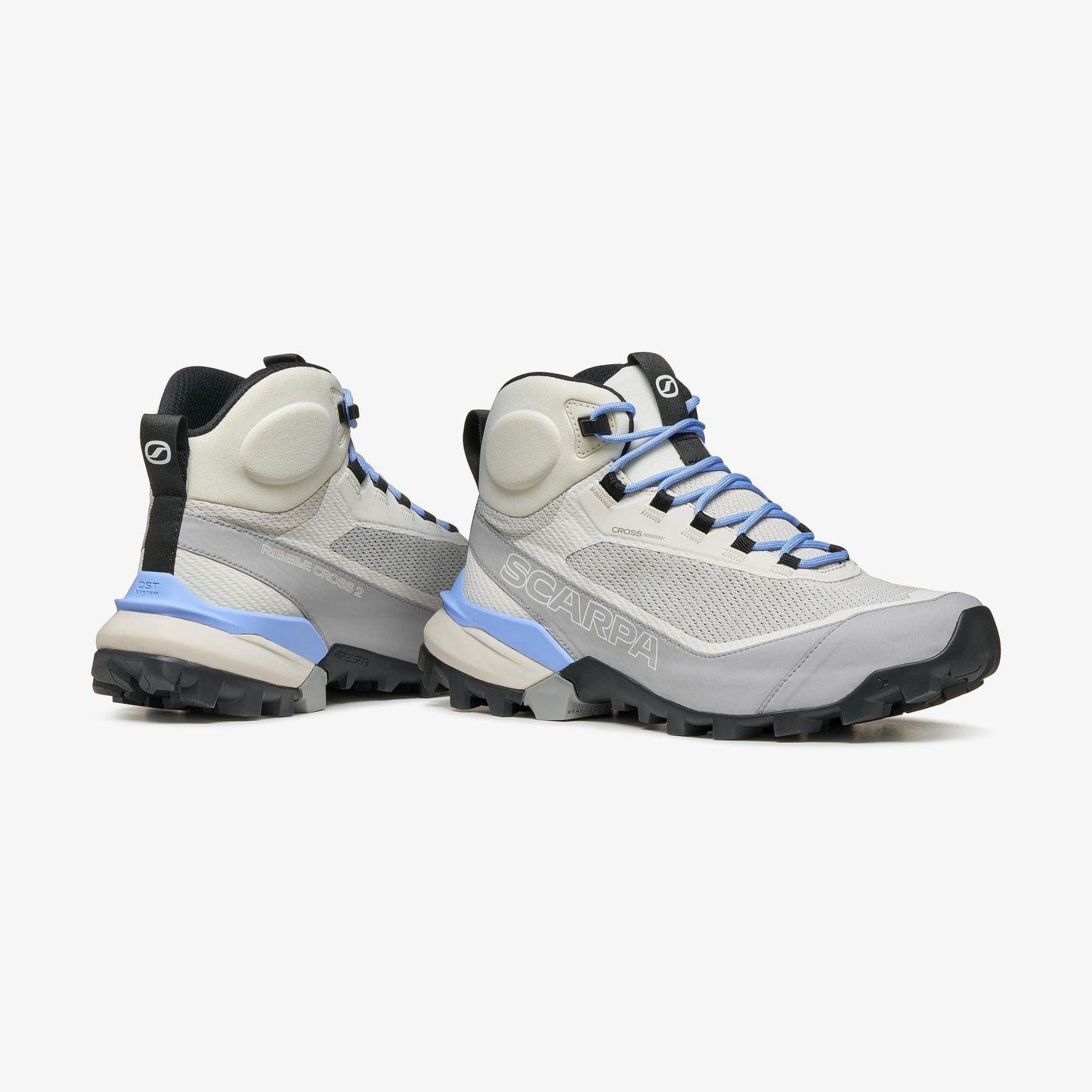Scarpa Ribelle Cross 2 Mid Women