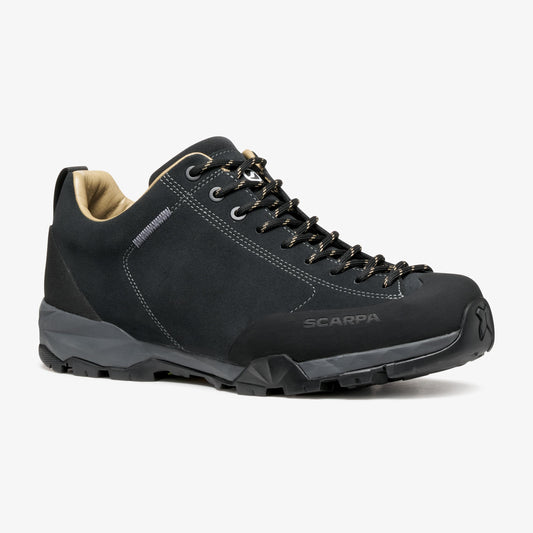 Scarpa Mojito Trail CL - View 2 - Dark Anthracite