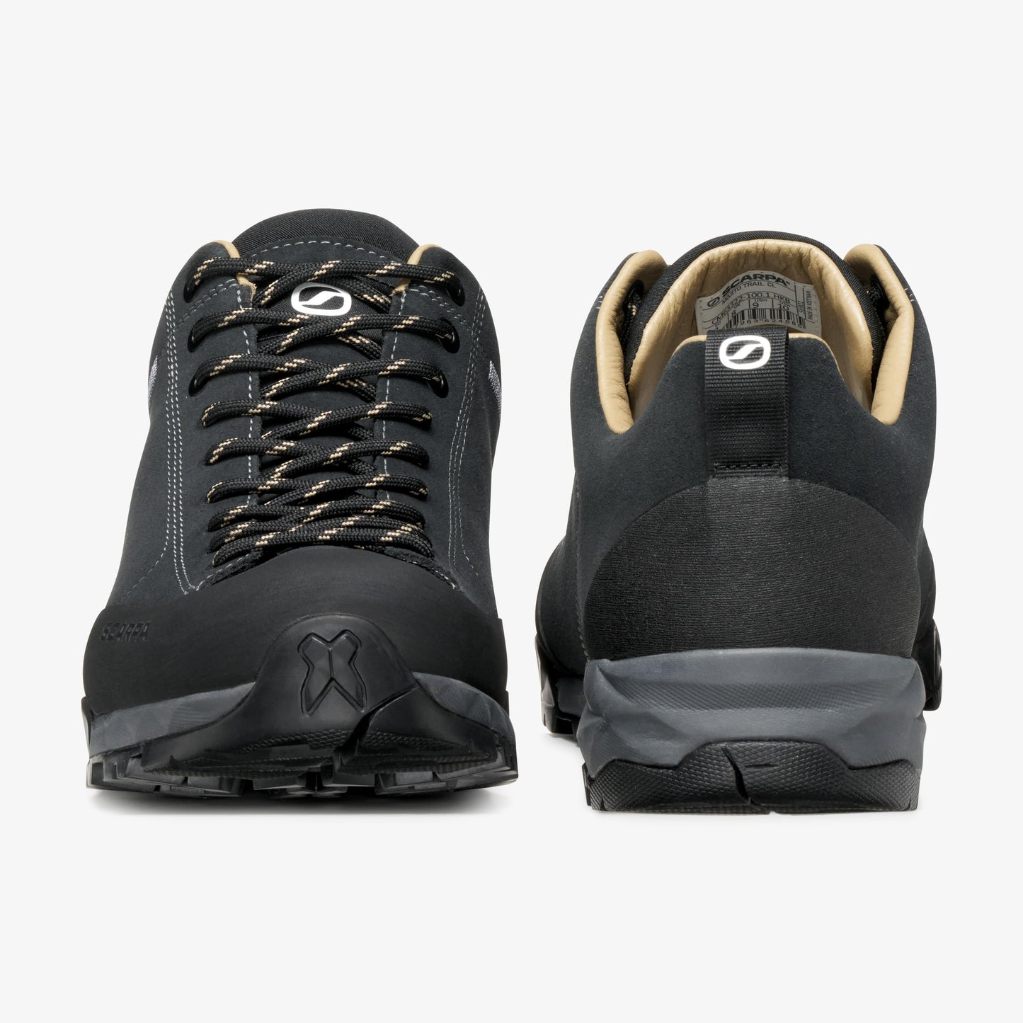 Scarpa Mojito Trail CL