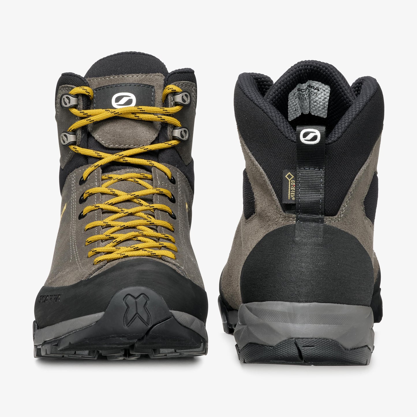 Scarpa Mojito Hike GTX Men