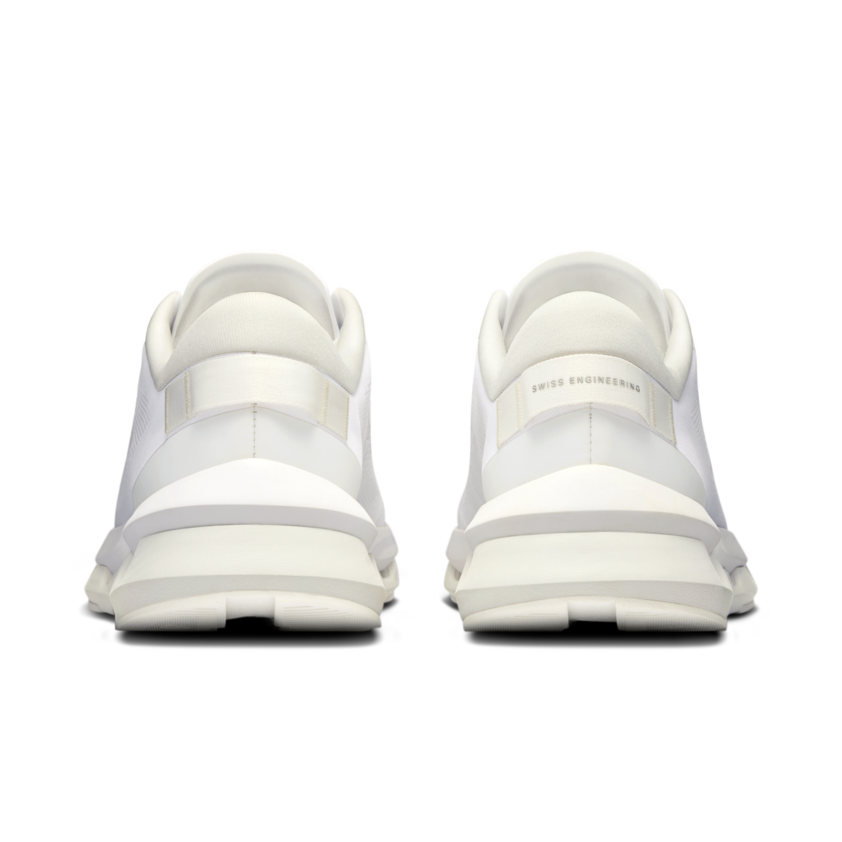 On Cloudzone Women product view 5 — White | White