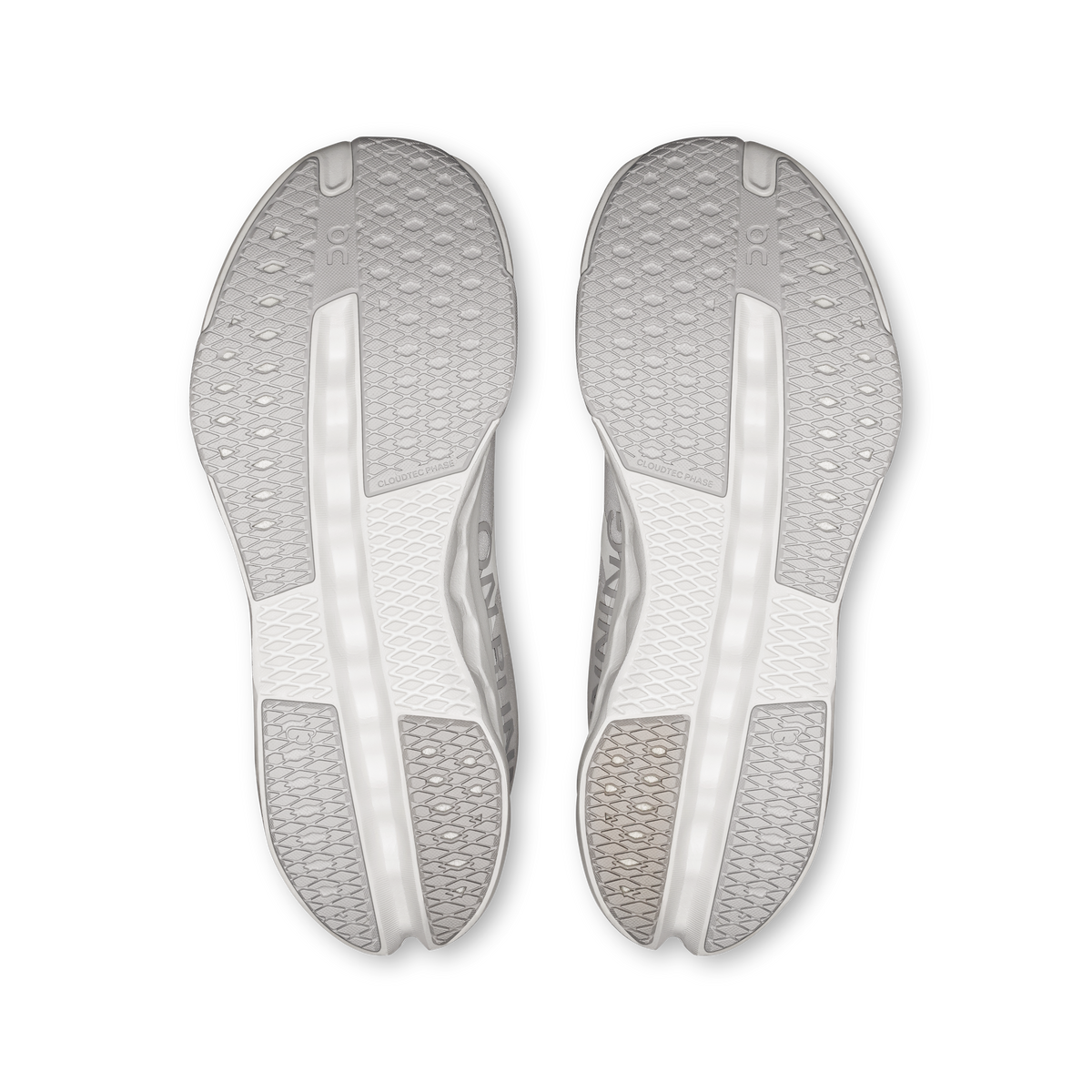 On Cloudsurfer Next Women product view 3 — White | White