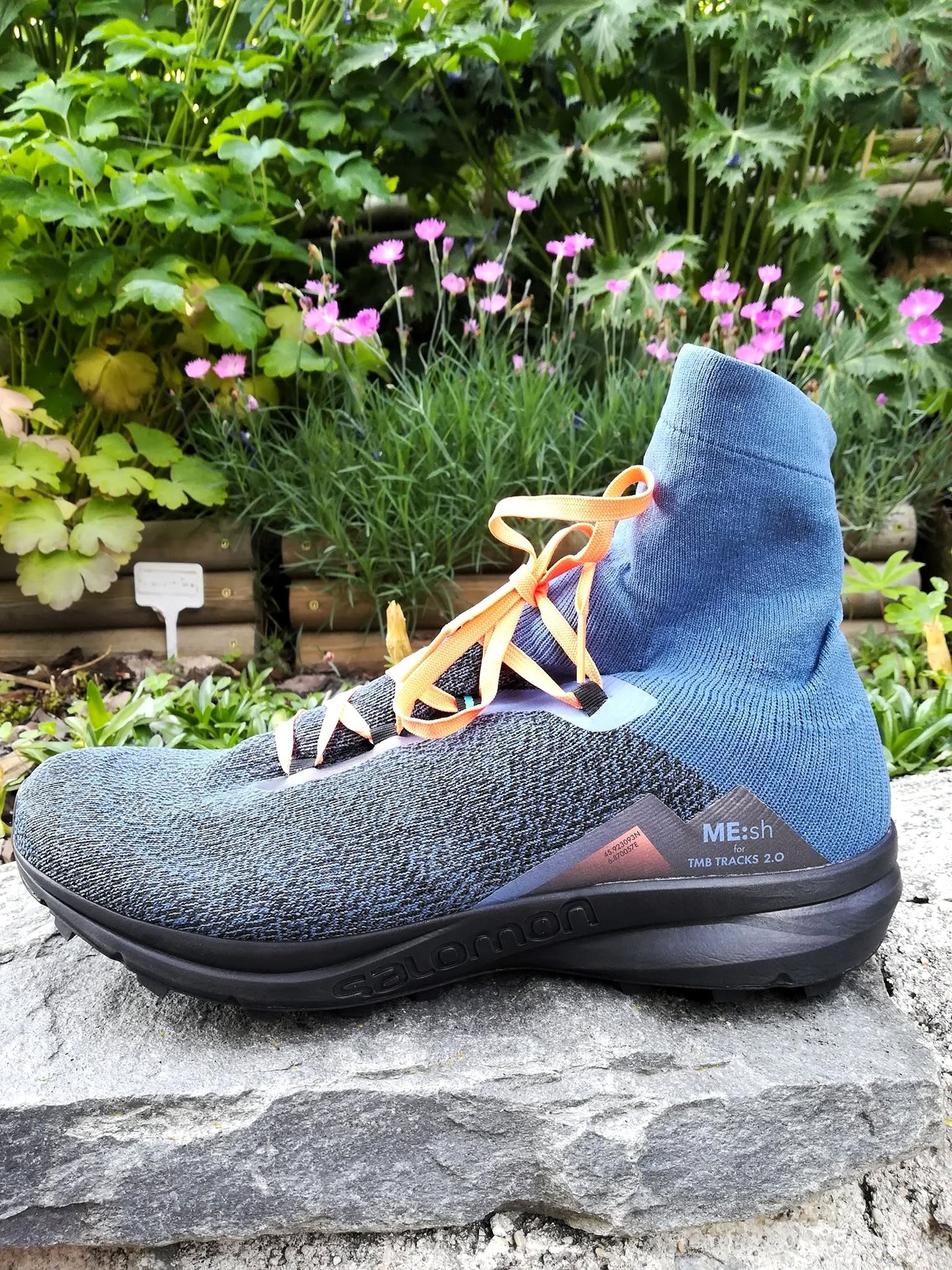 Salomon TMB Tracks 2.0 L